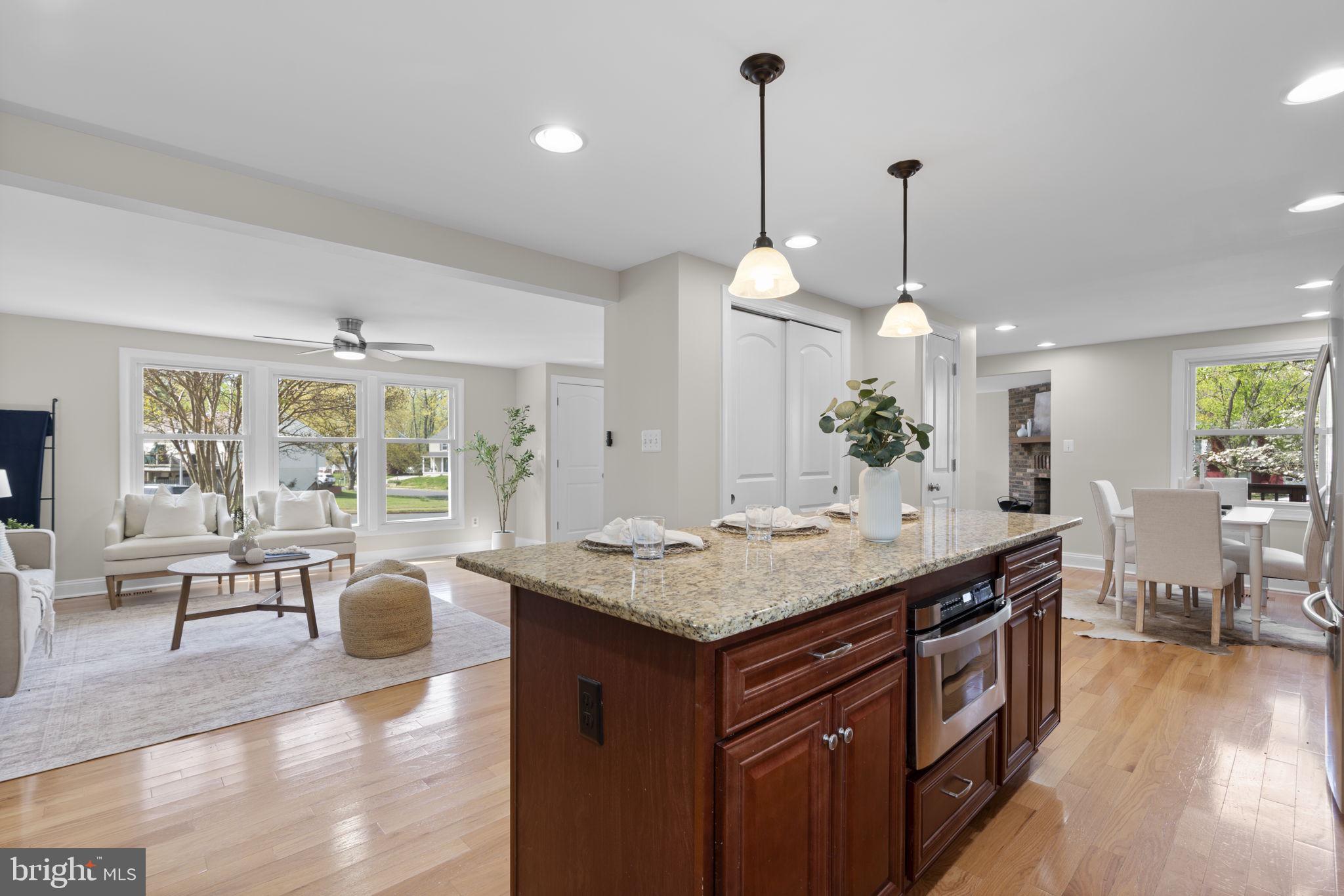 WEXFORD - Residential