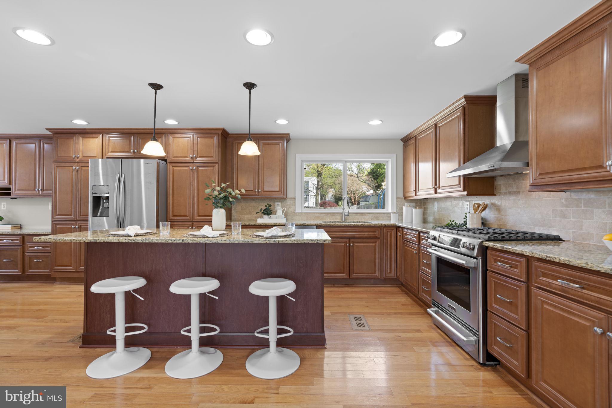 WEXFORD - Residential