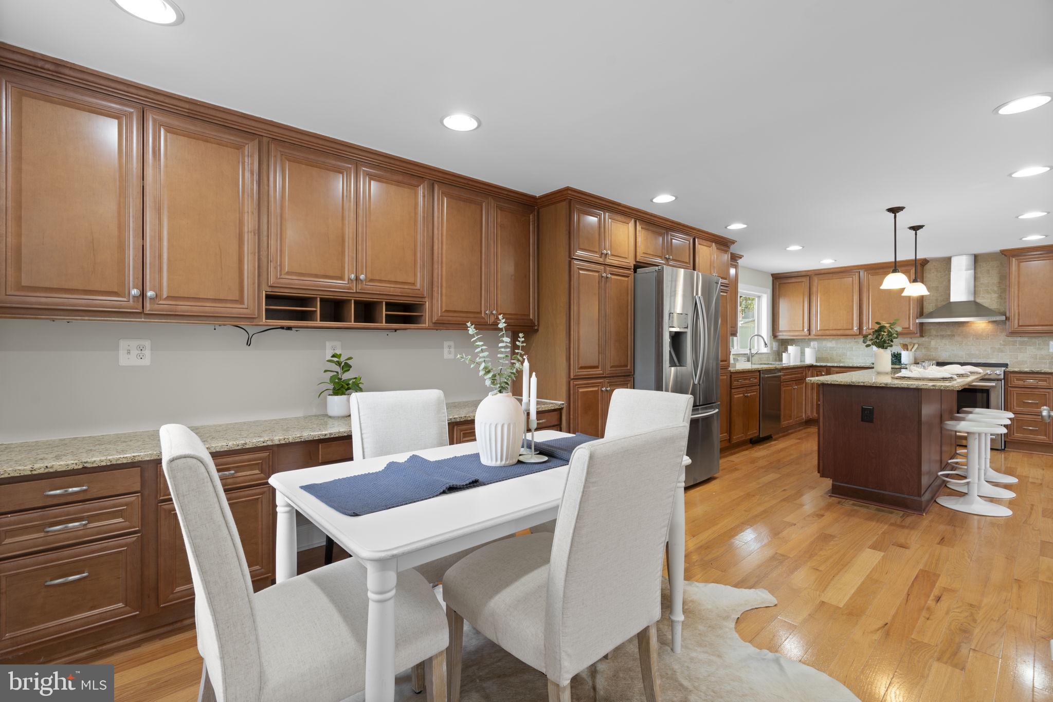 WEXFORD - Residential