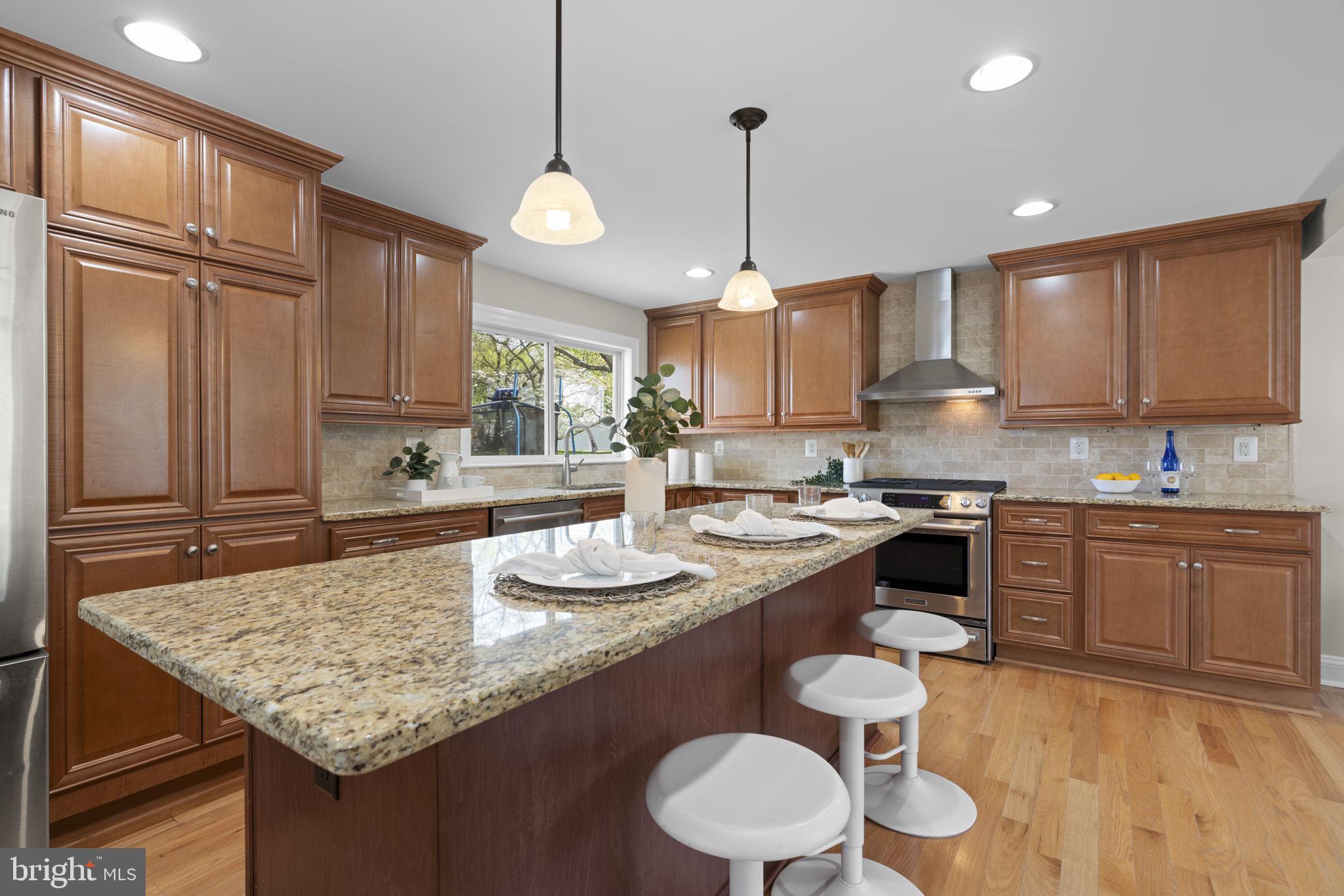 WEXFORD - Residential