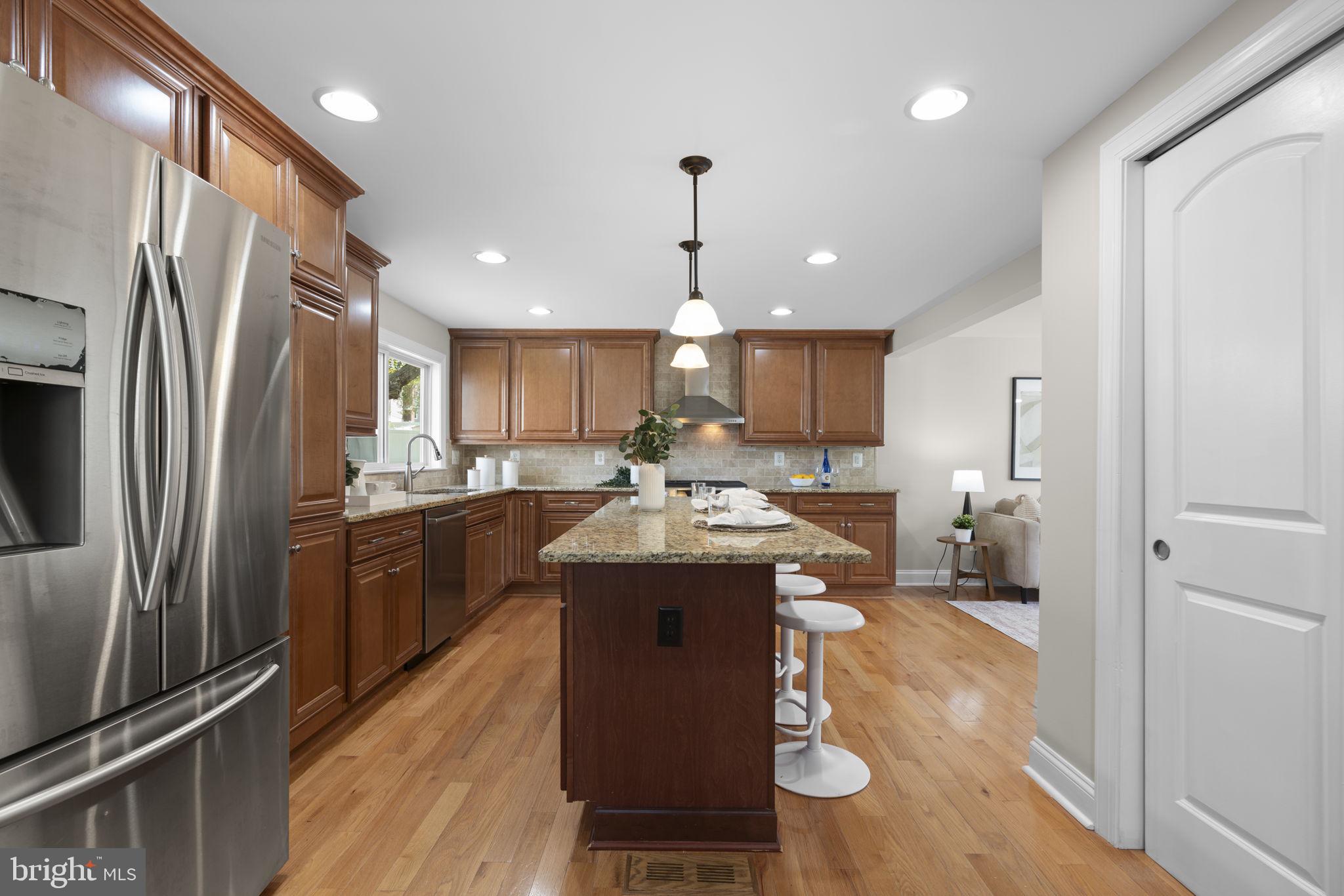 WEXFORD - Residential