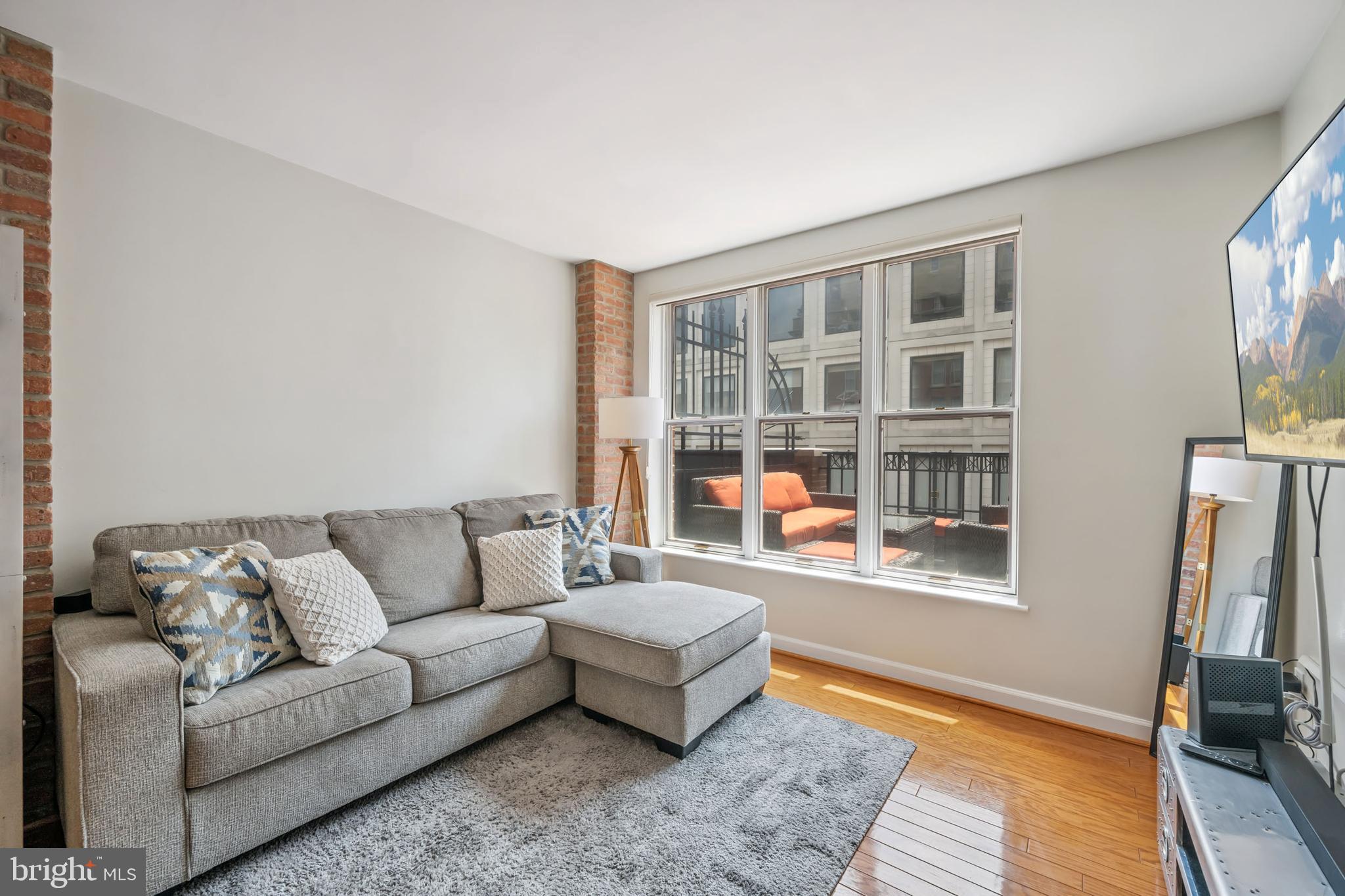 601 PENNSYLVANIA AVENUE NW 812