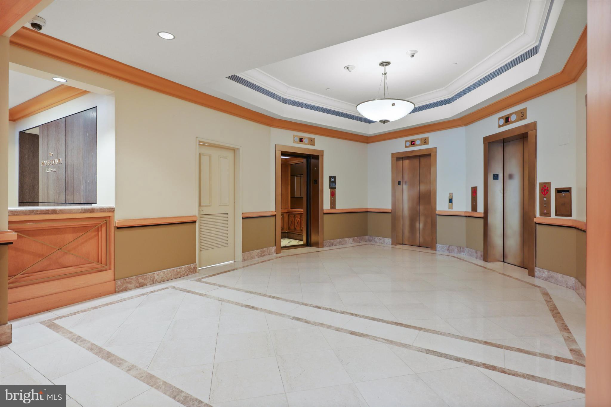 601 PENNSYLVANIA AVENUE NW 812