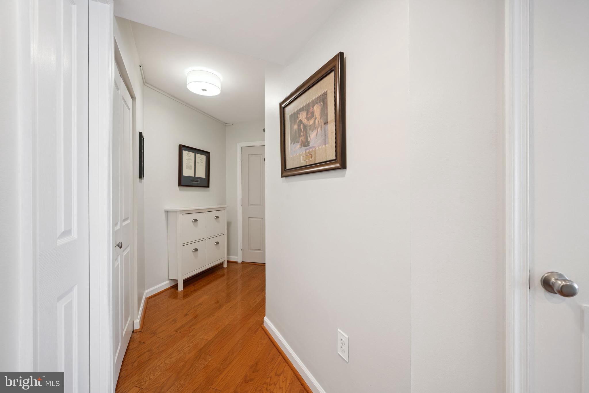 601 PENNSYLVANIA AVENUE NW 812