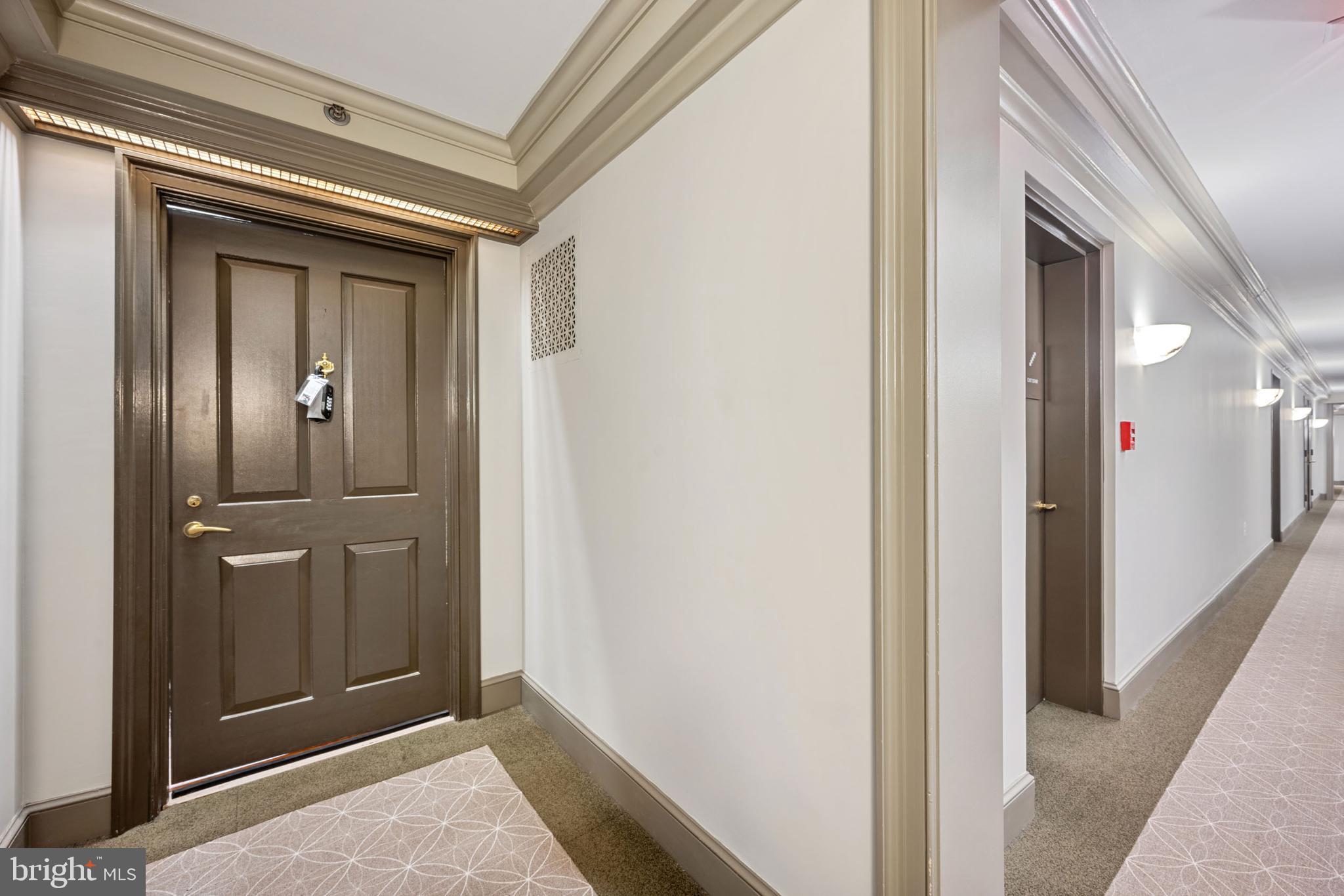 601 PENNSYLVANIA AVENUE NW 812