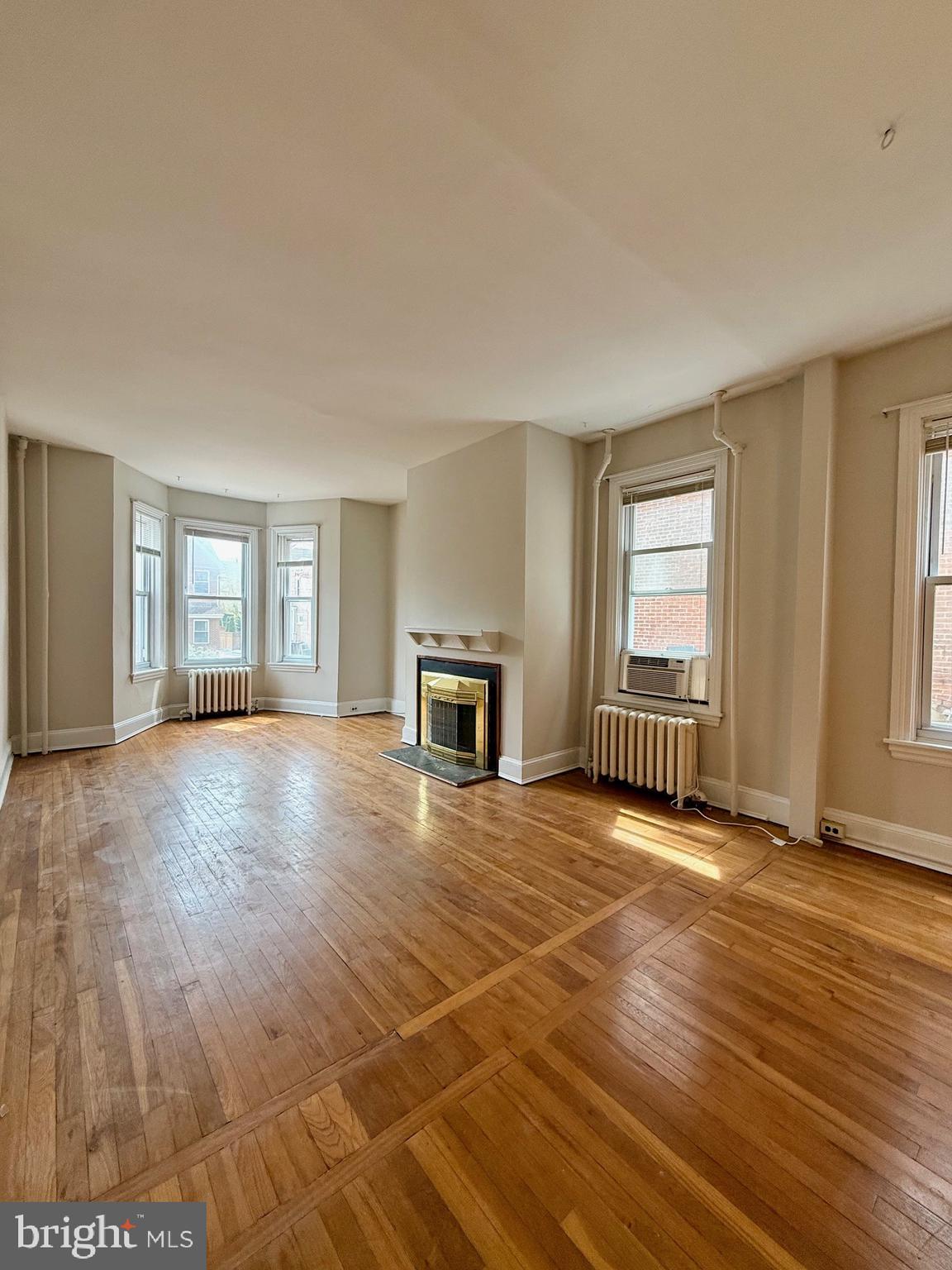 TROLLEY SQUARE - Residential Lease