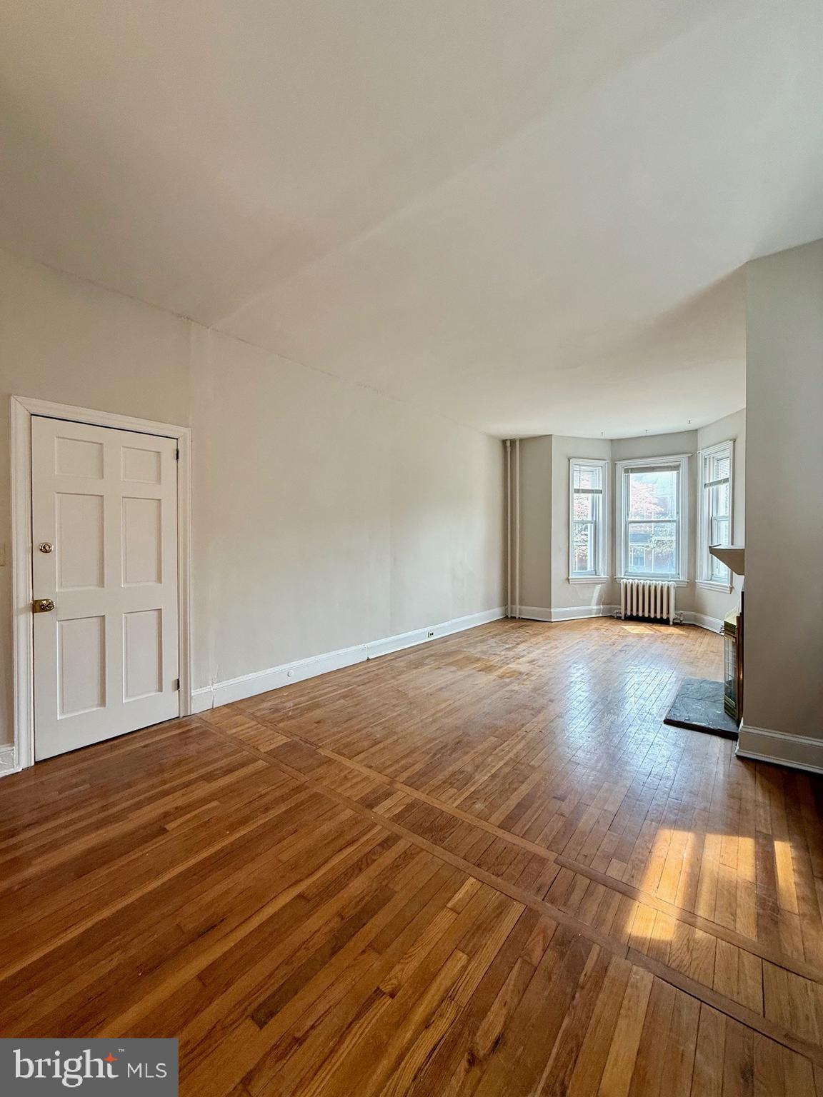 TROLLEY SQUARE - Residential Lease