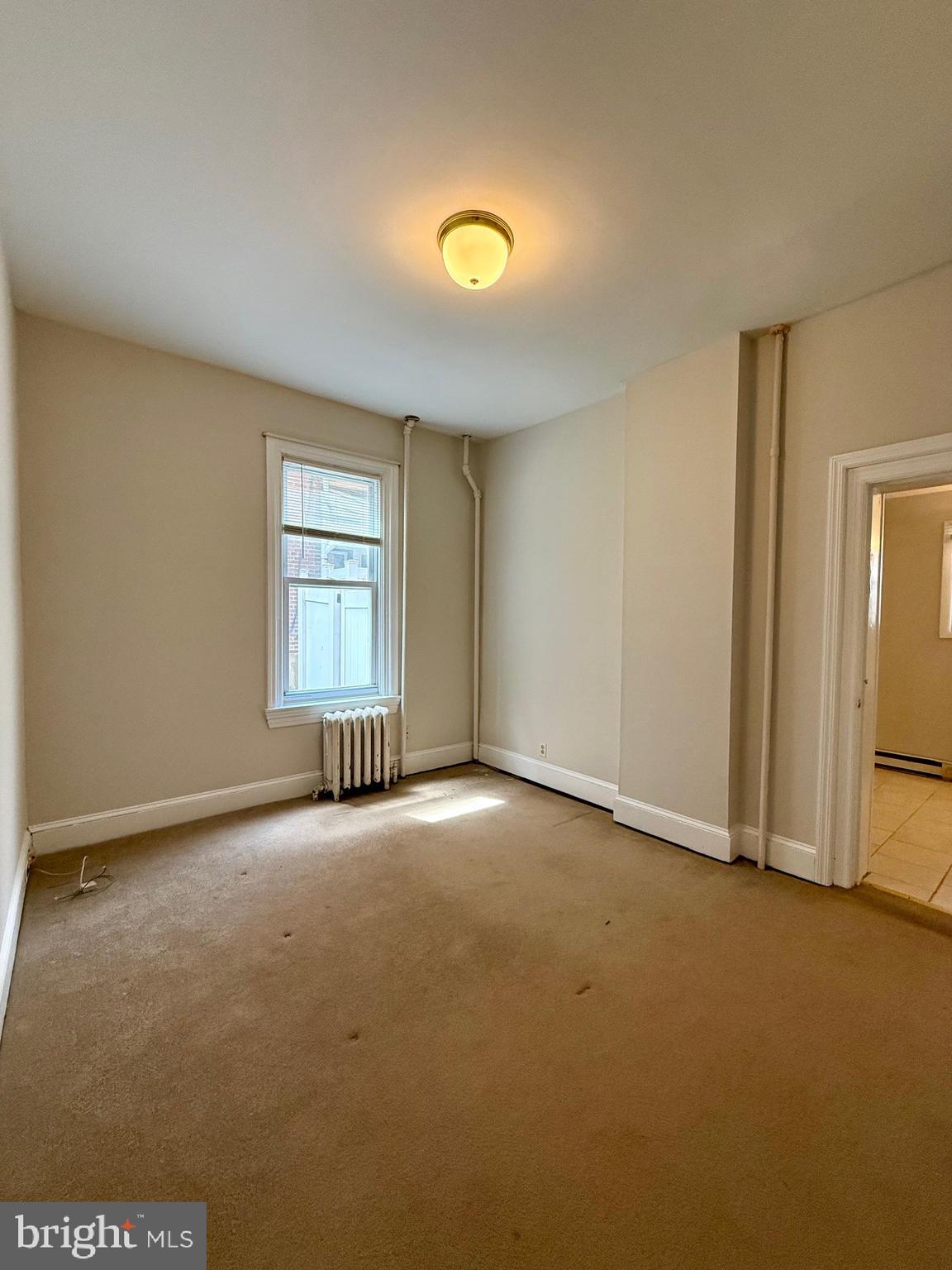 TROLLEY SQUARE - Residential Lease