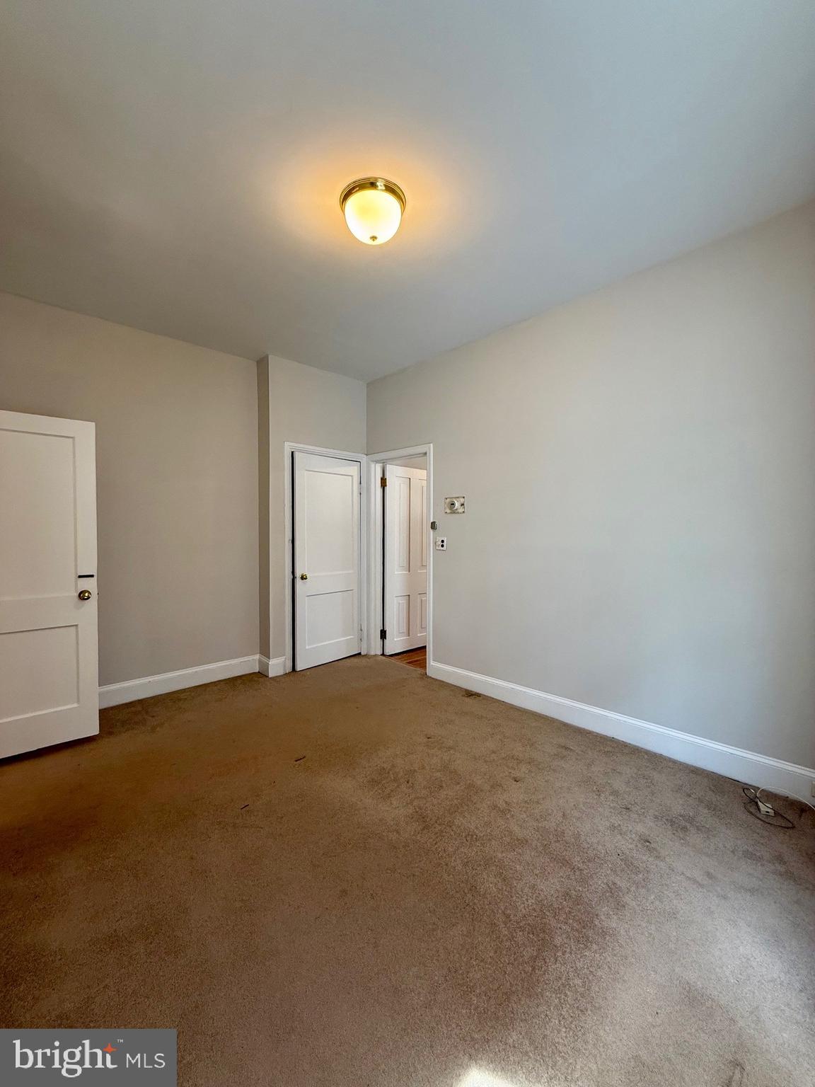 TROLLEY SQUARE - Residential Lease