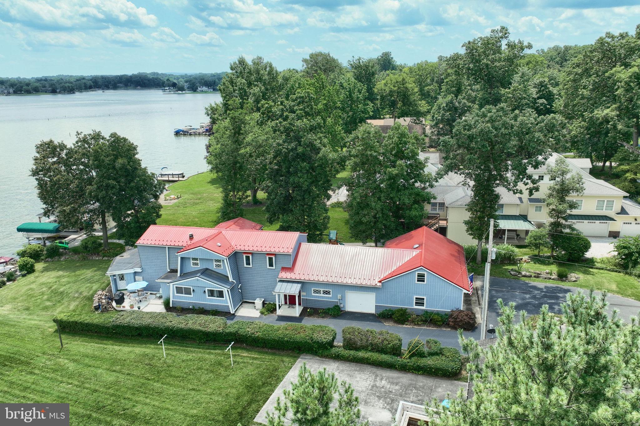 132 LAKE MEADE DRIVE
