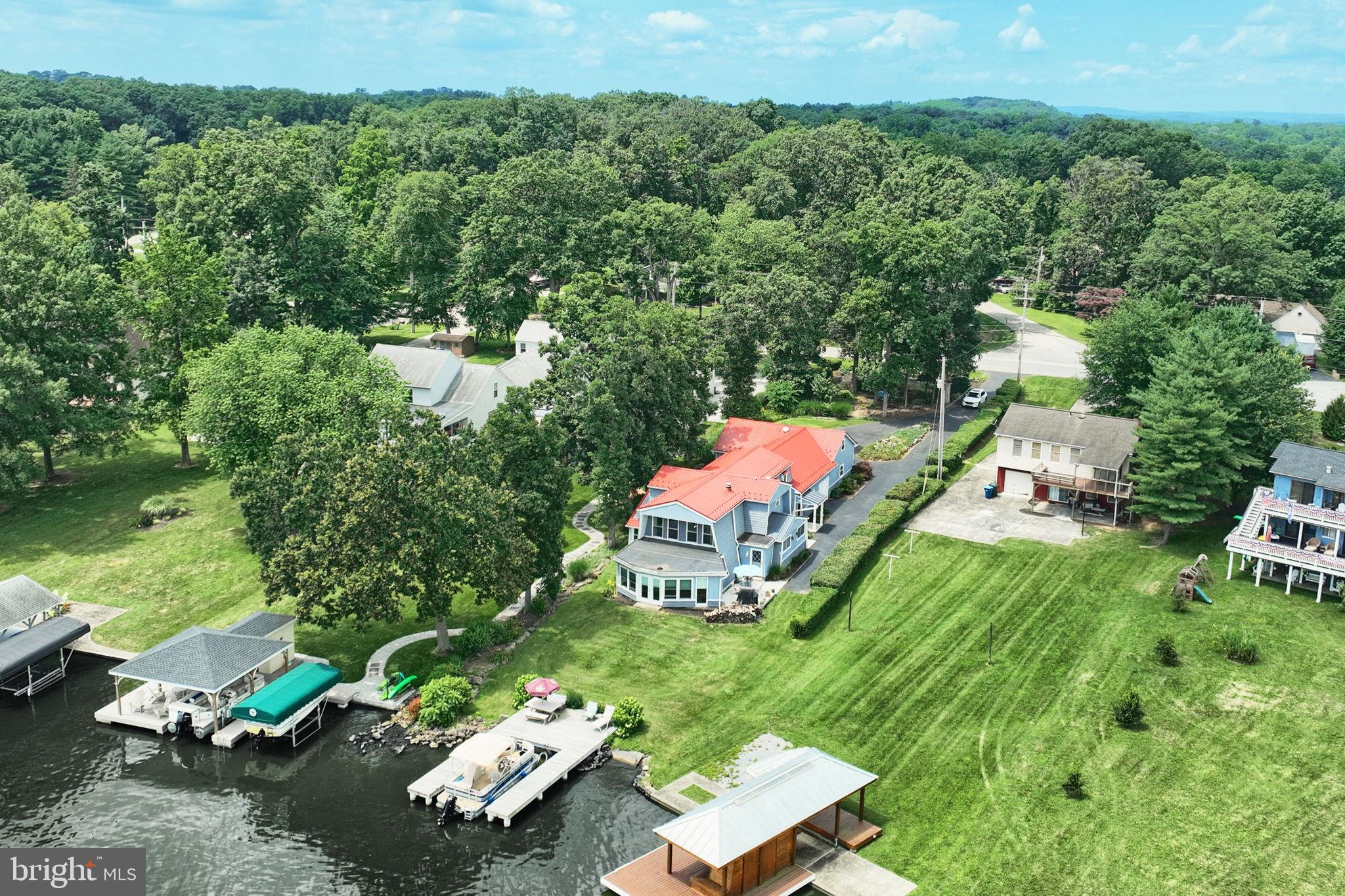 132 LAKE MEADE DRIVE