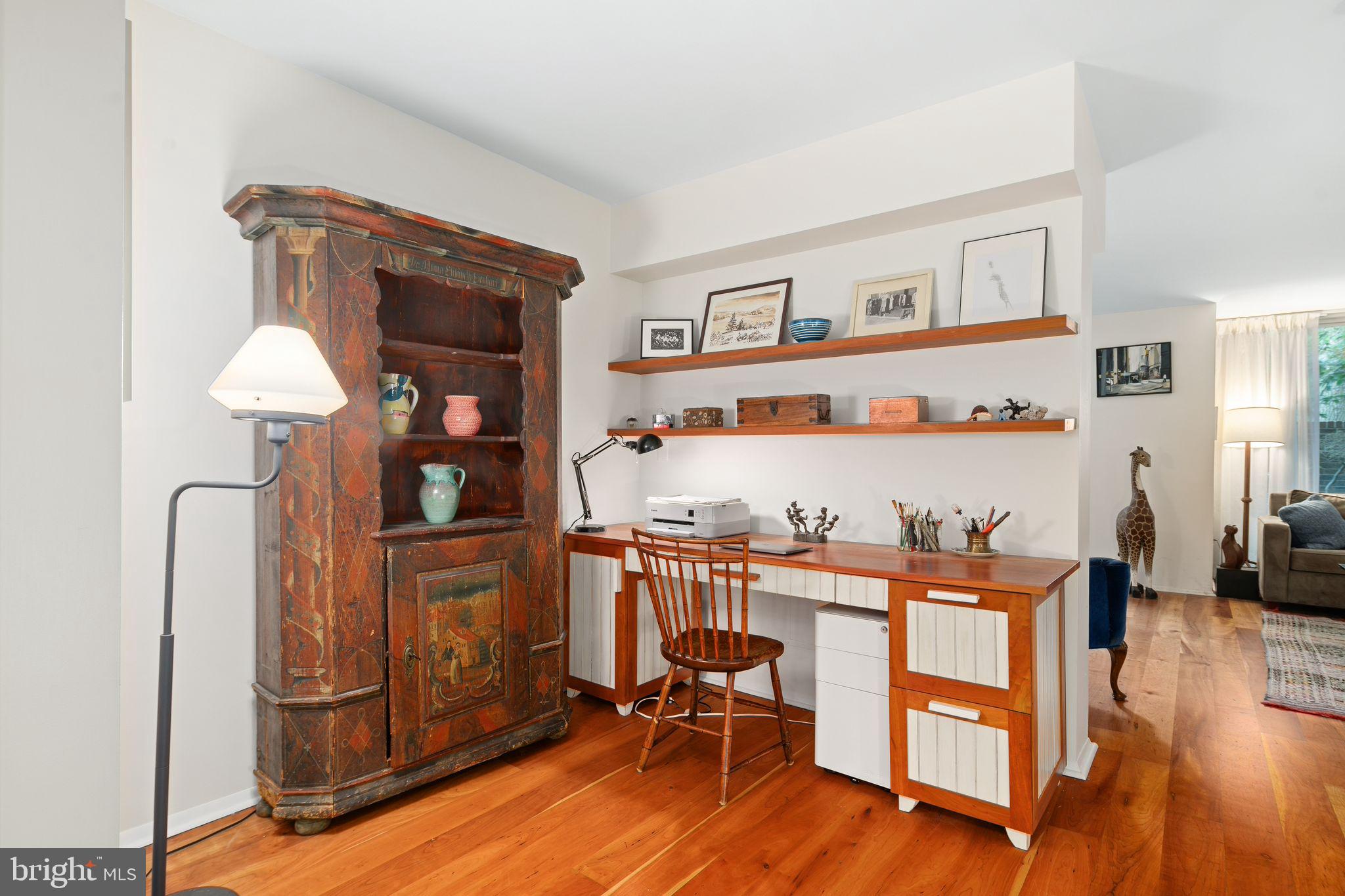 SOCIETY HILL - Residential