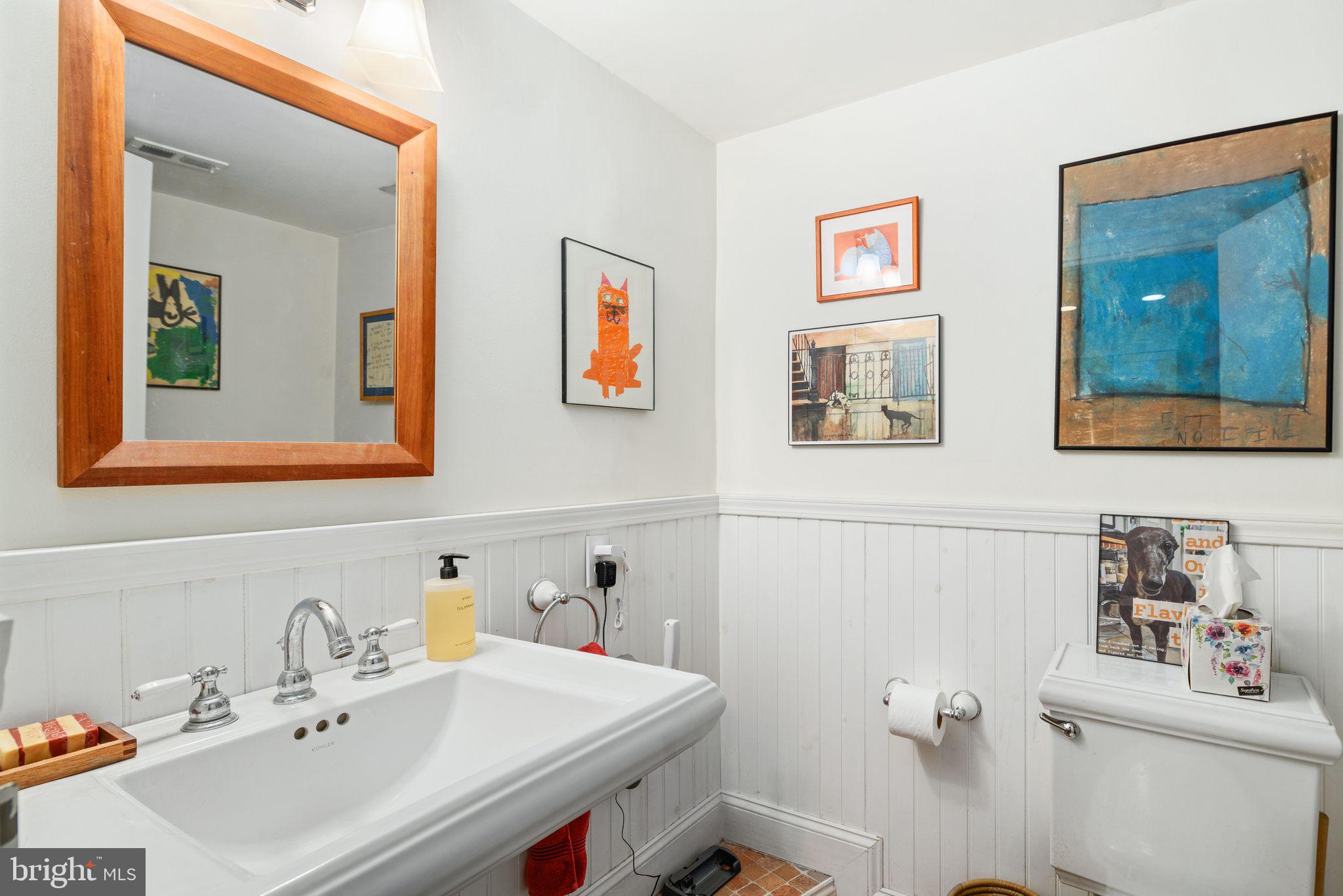 SOCIETY HILL - Residential