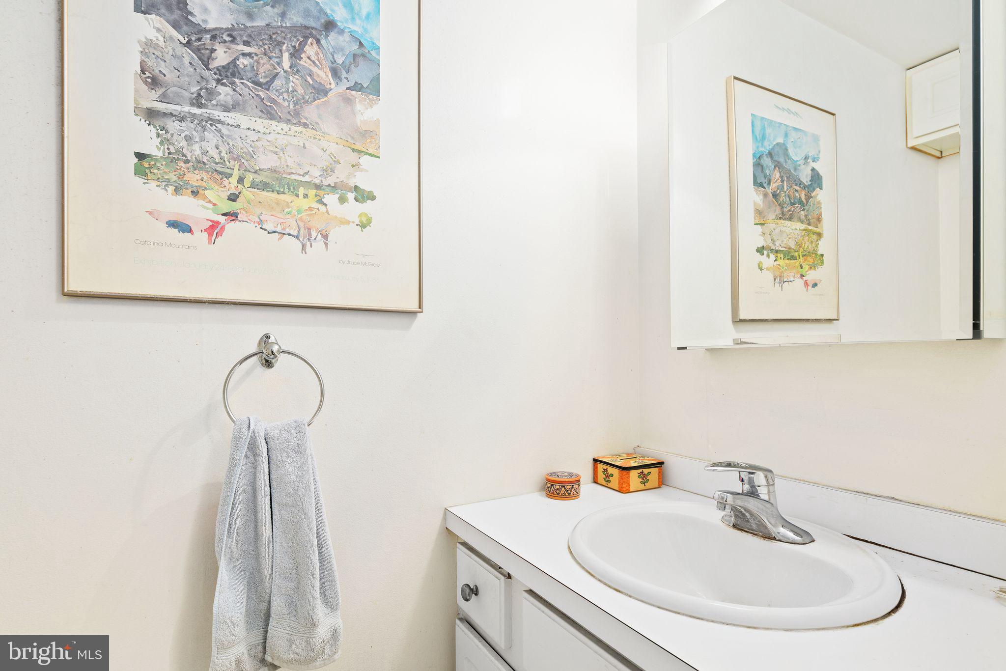 SOCIETY HILL - Residential