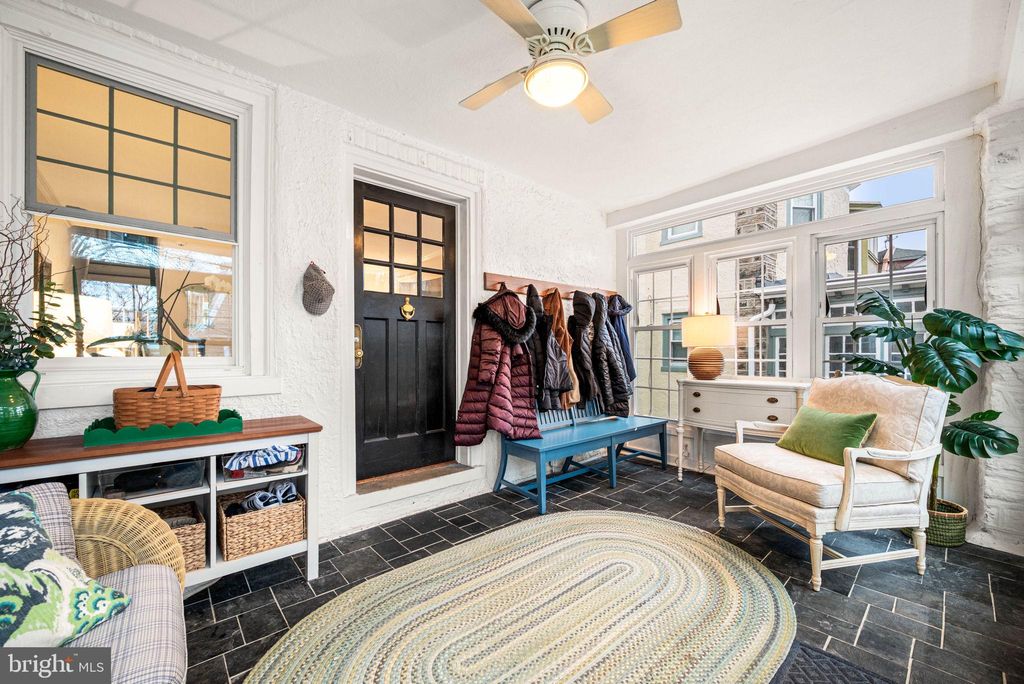 Photo of 8409 Anderson Street, PHILADELPHIA, PA 19118 (MLS # PAPH2574694)