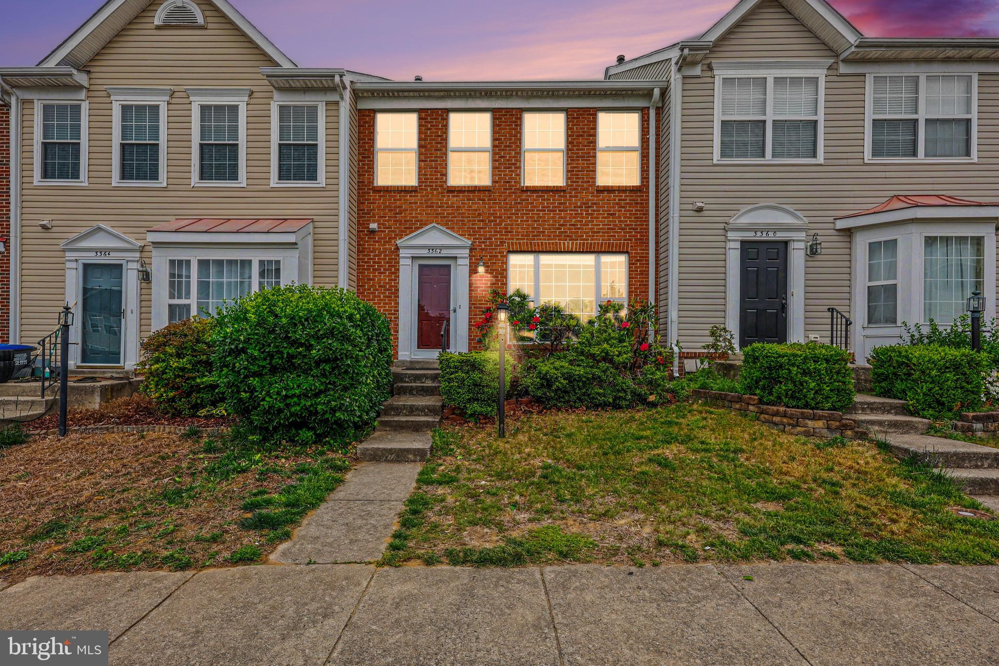 PRINCETON WOODS - Residential