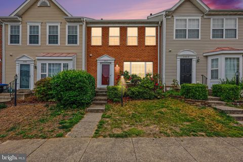 Photo of 3362 Vineland Place, DUMFRIES, VA 22026 (MLS # VAPW2118678)