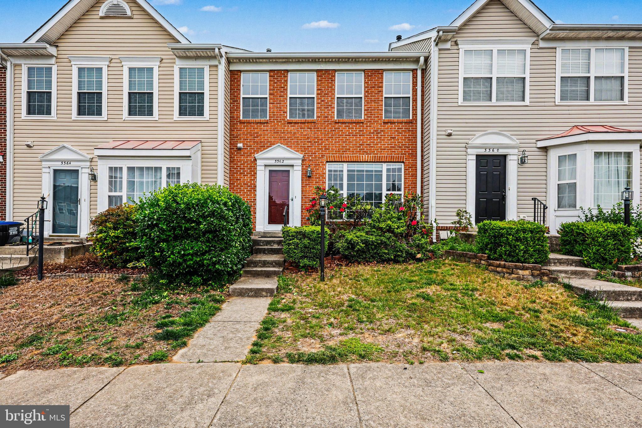 PRINCETON WOODS - Residential