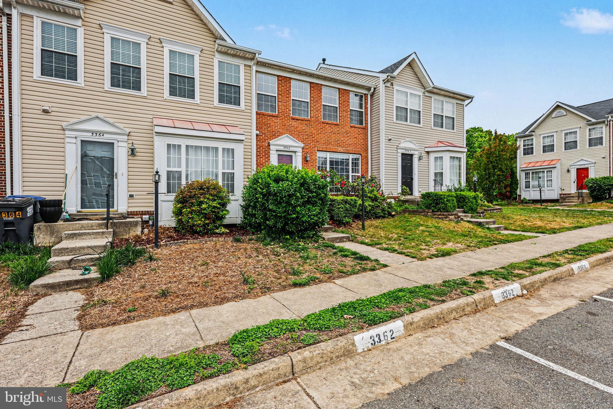 PRINCETON WOODS - Residential
