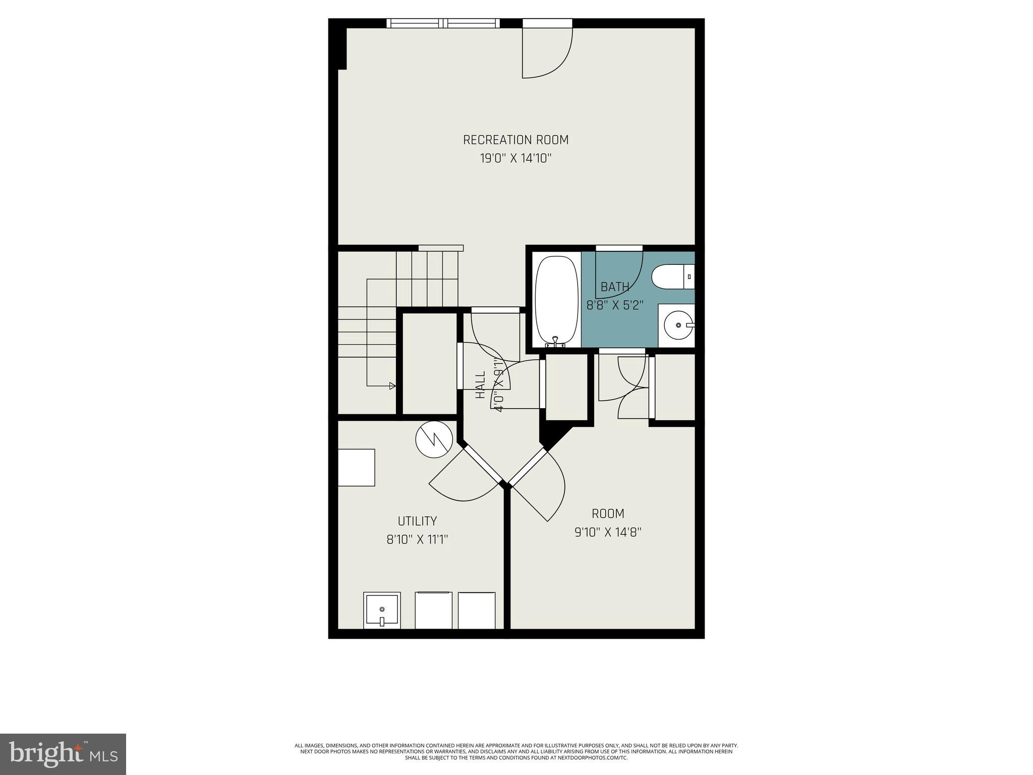PRINCETON WOODS - Residential