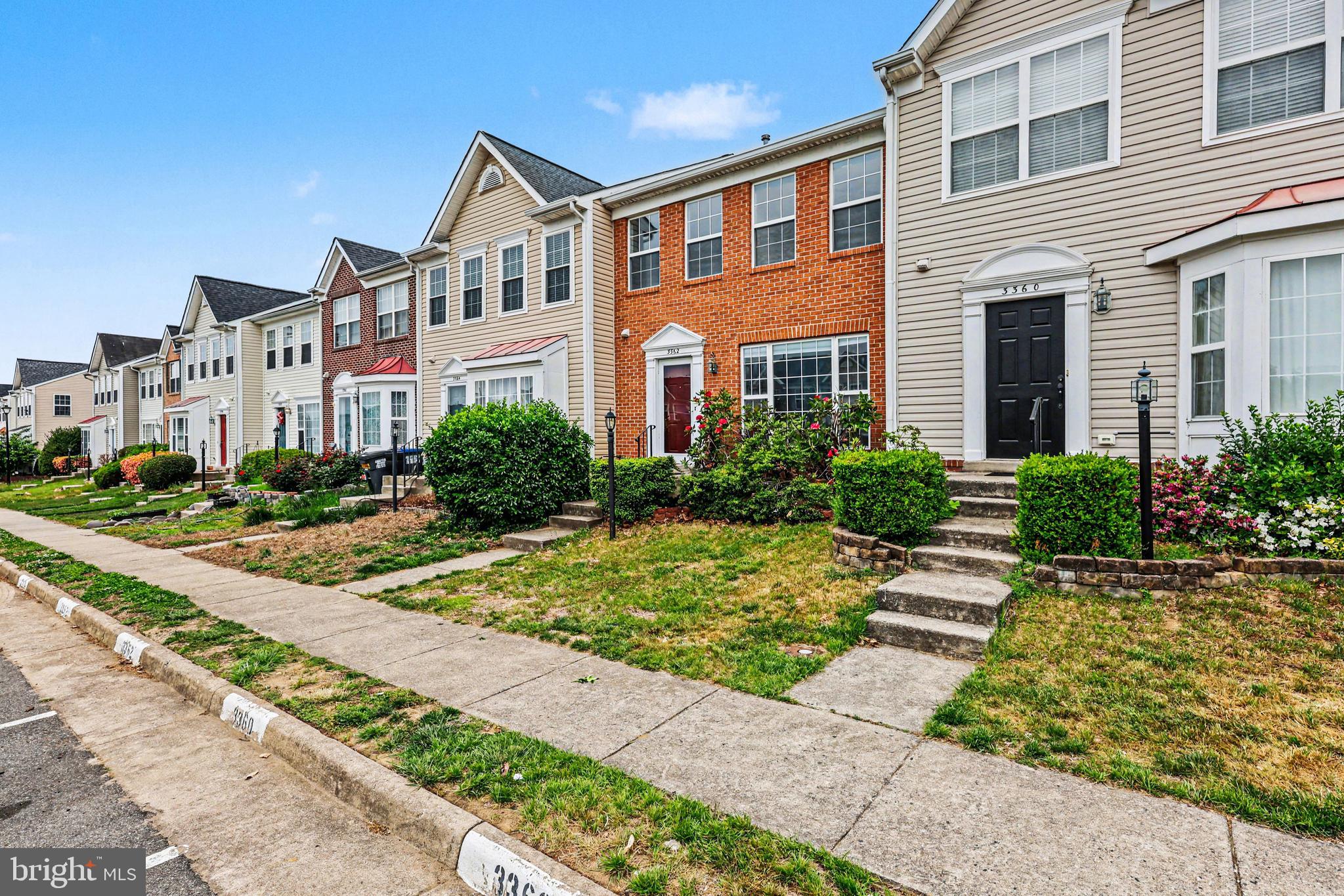 PRINCETON WOODS - Residential