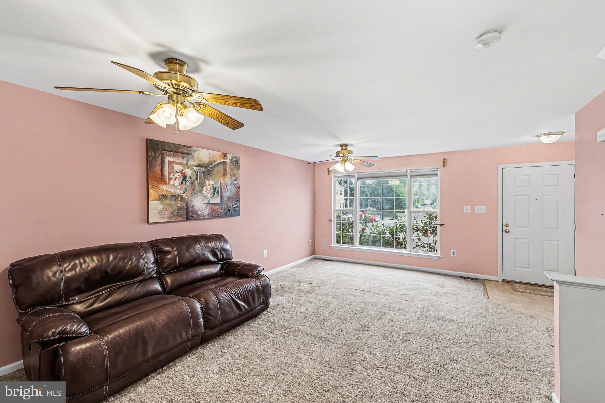 PRINCETON WOODS - Residential