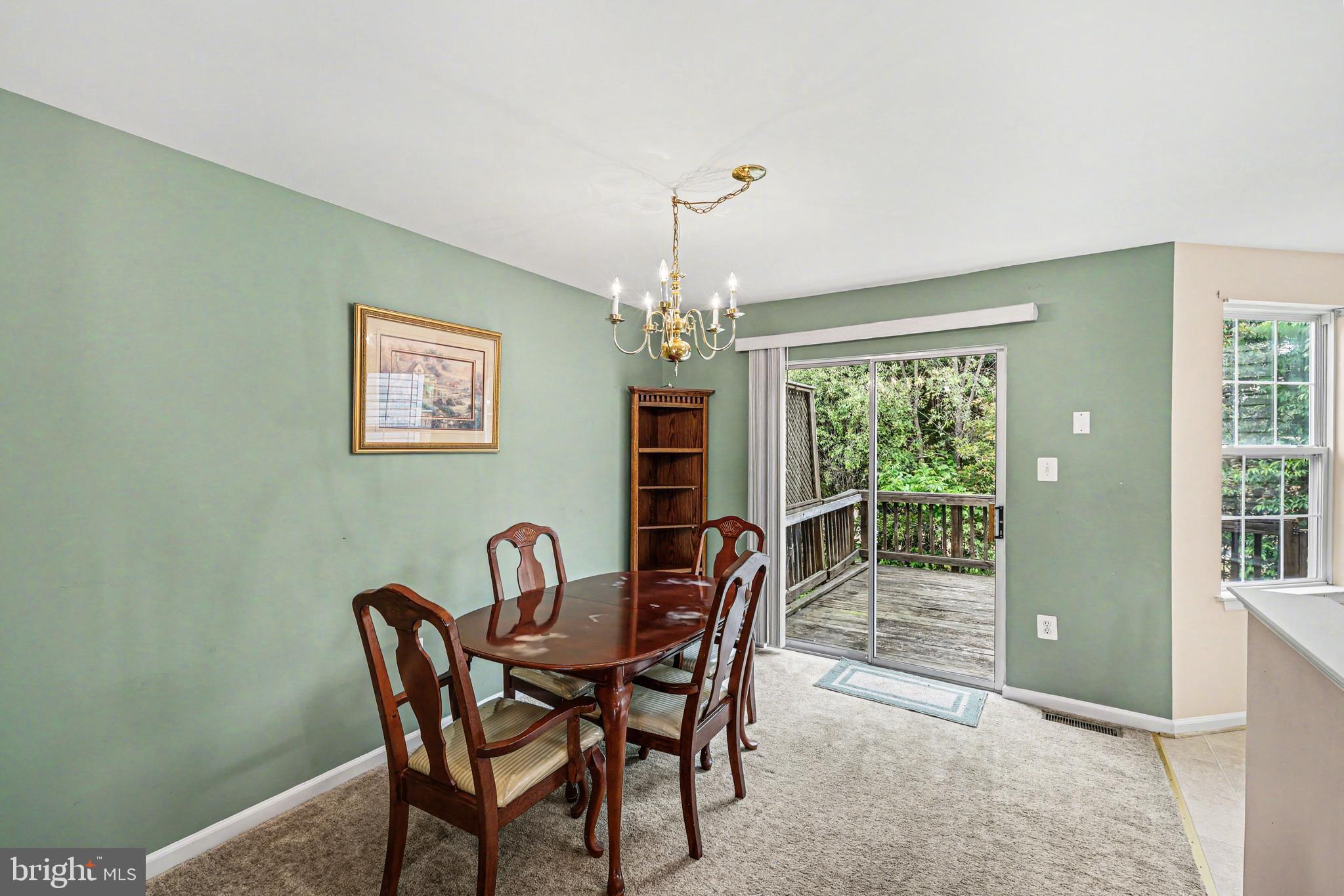PRINCETON WOODS - Residential