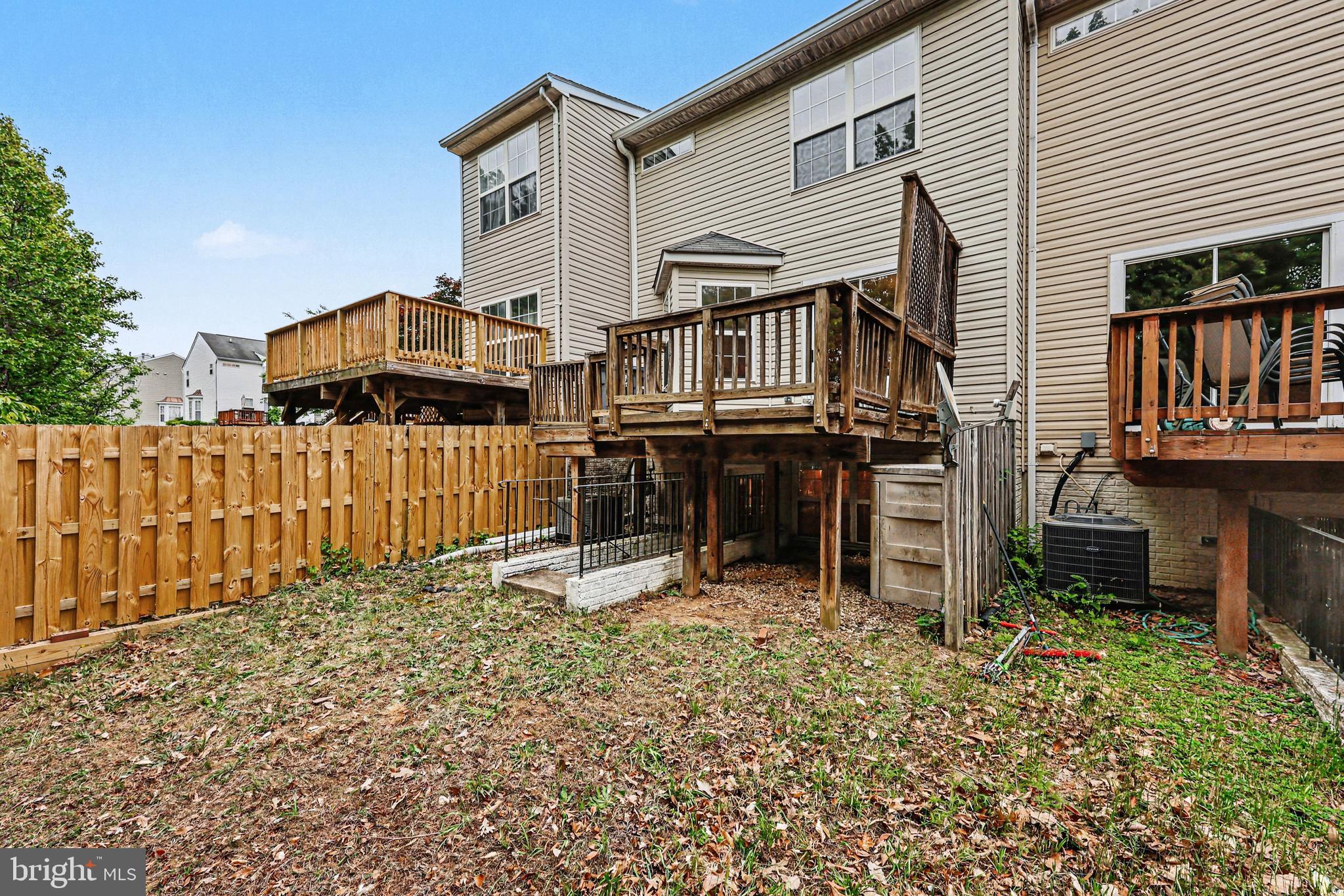 PRINCETON WOODS - Residential