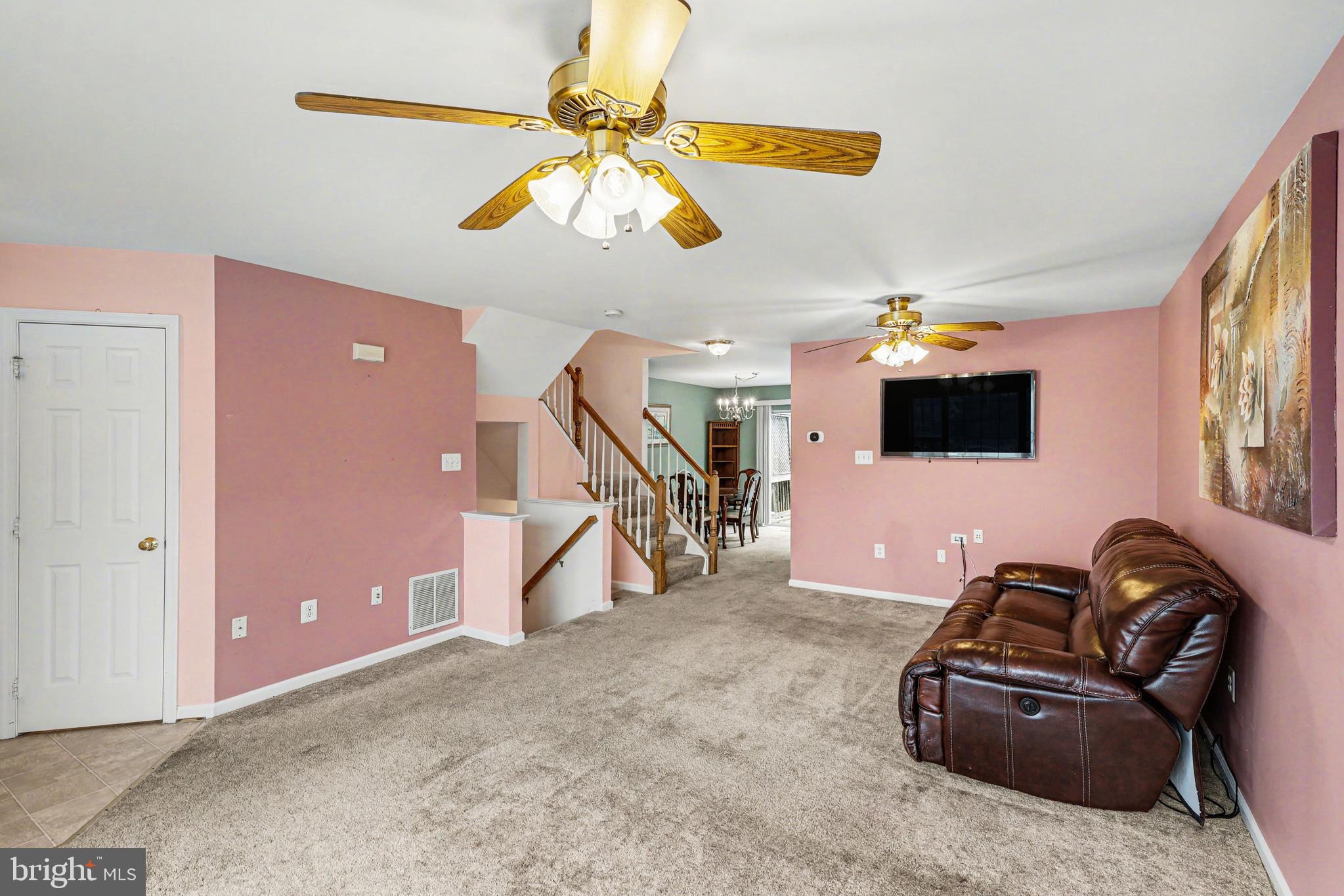 PRINCETON WOODS - Residential
