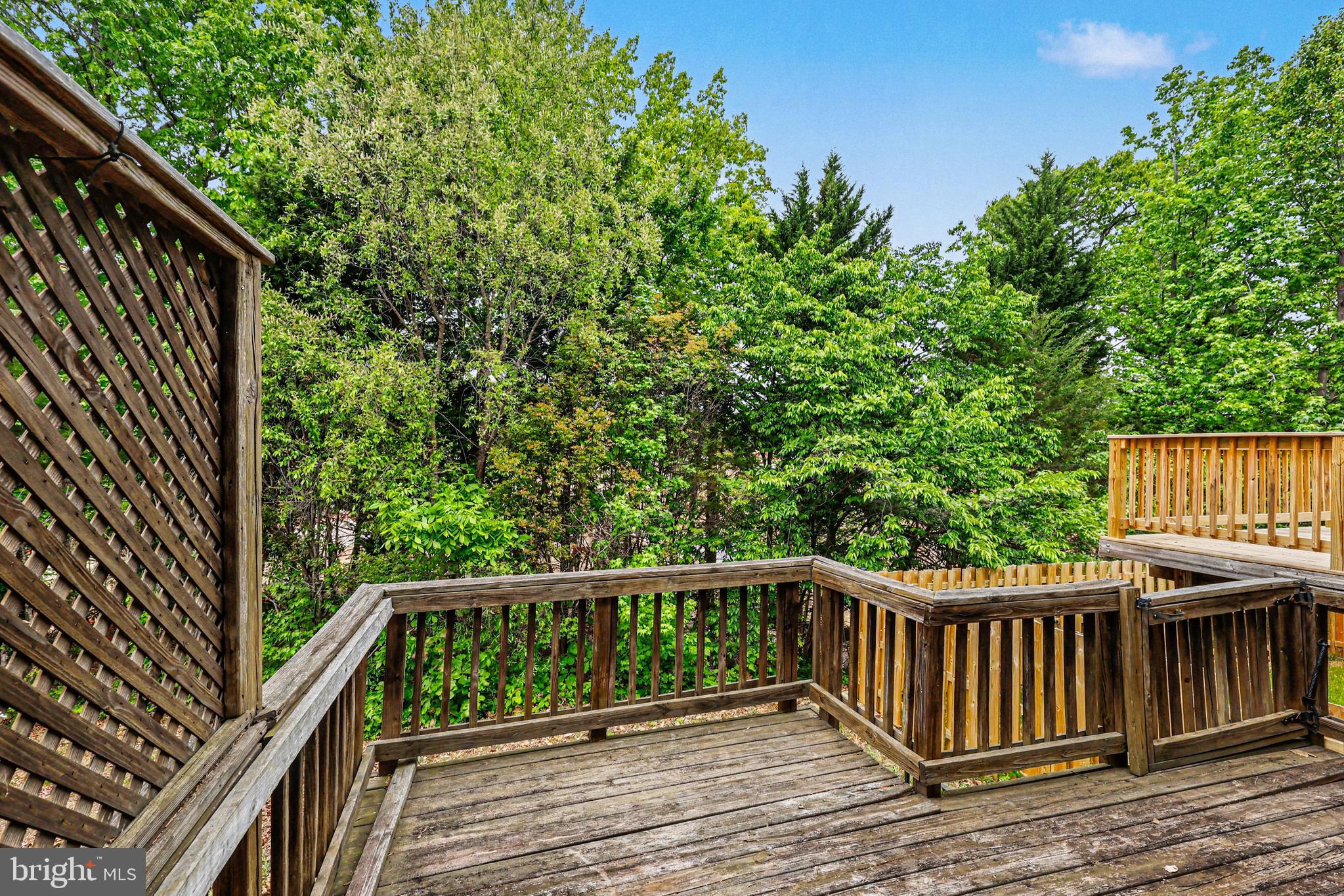 PRINCETON WOODS - Residential