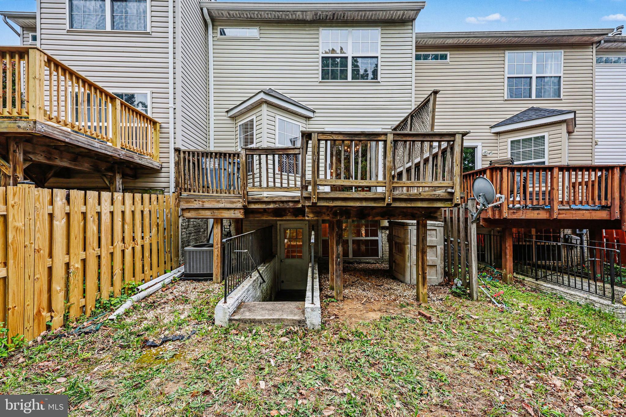 PRINCETON WOODS - Residential