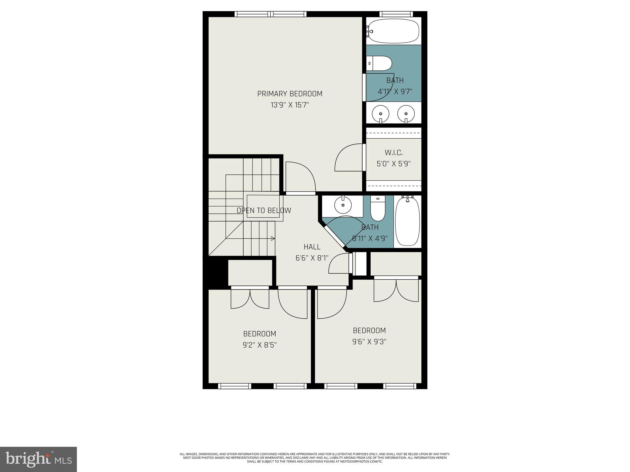 PRINCETON WOODS - Residential