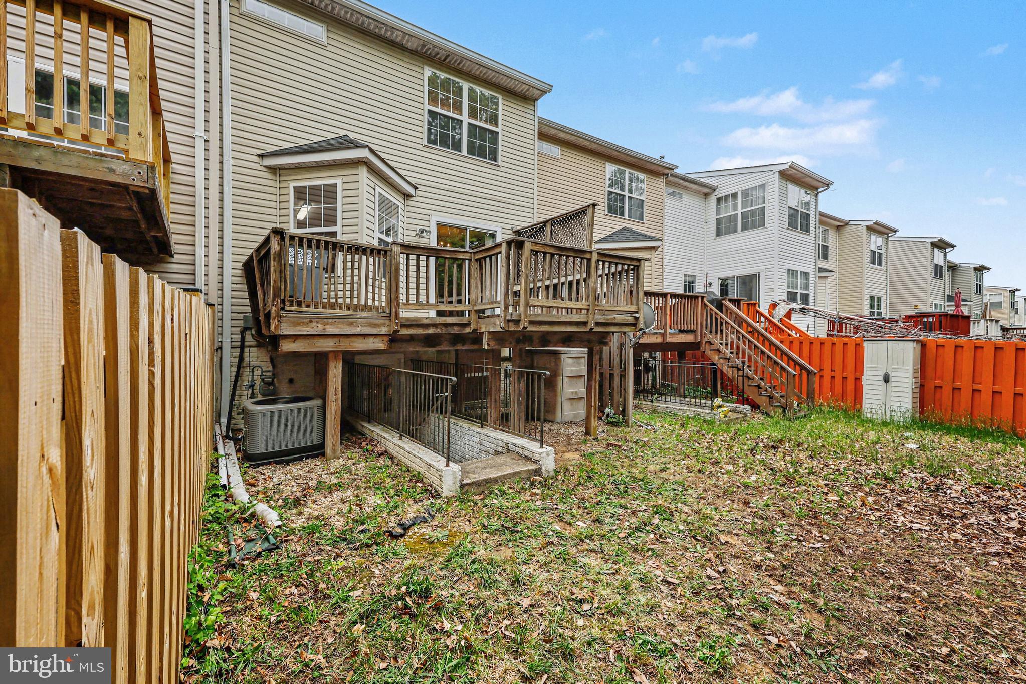 PRINCETON WOODS - Residential