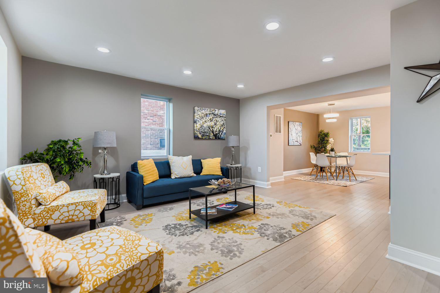 2800 E FEDERAL STREET