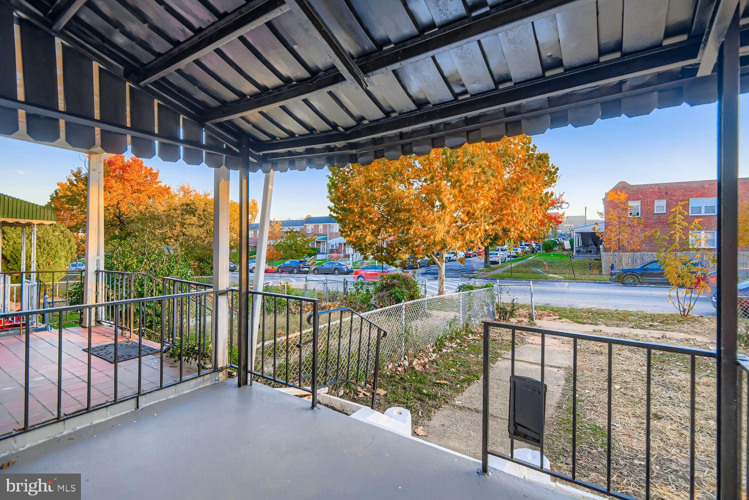 2800 E FEDERAL STREET