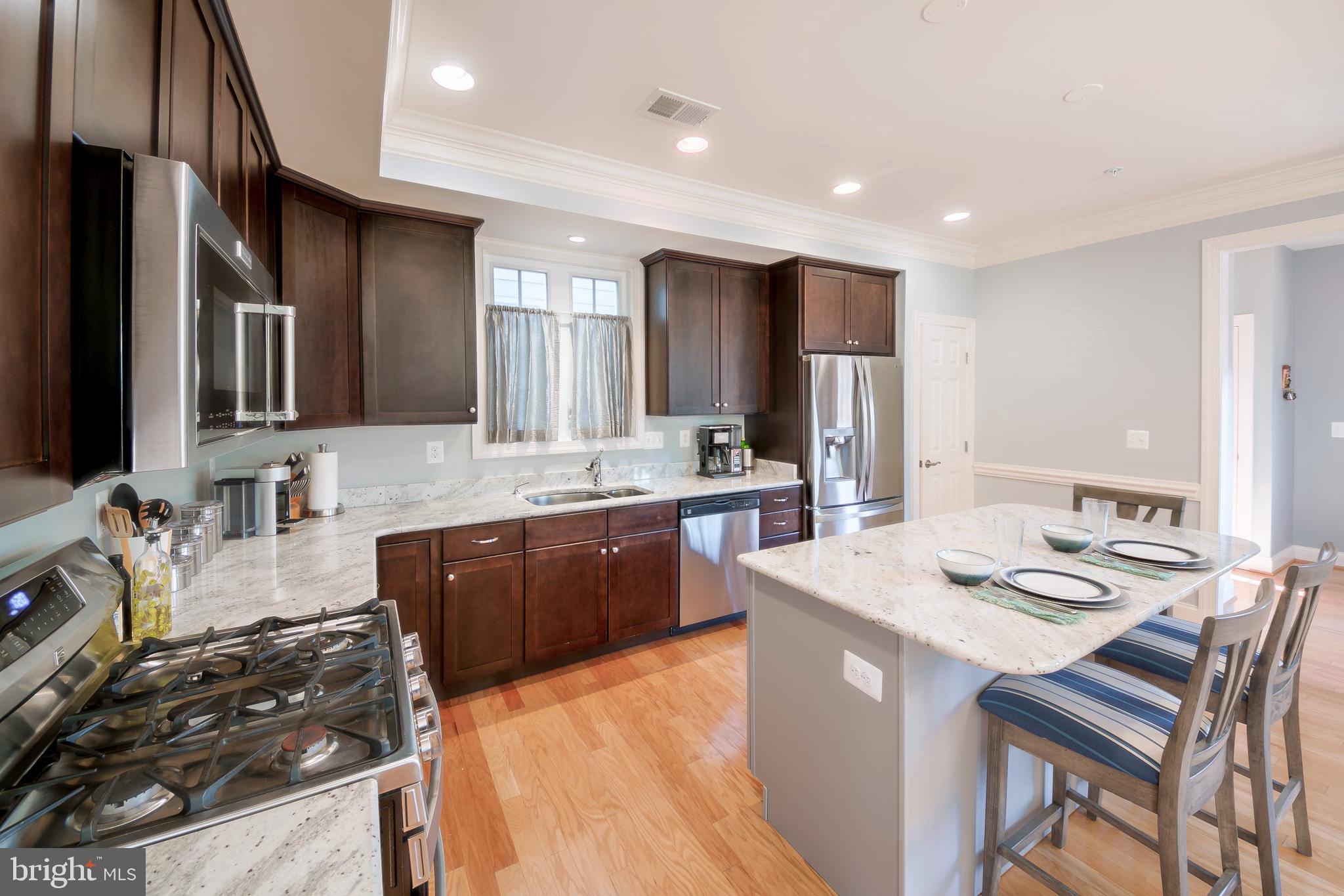 GIBSONS GRANT - Residential