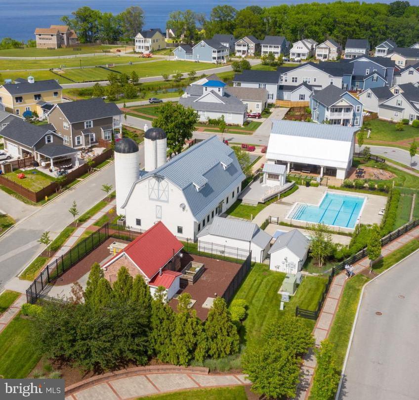 GIBSONS GRANT - Residential