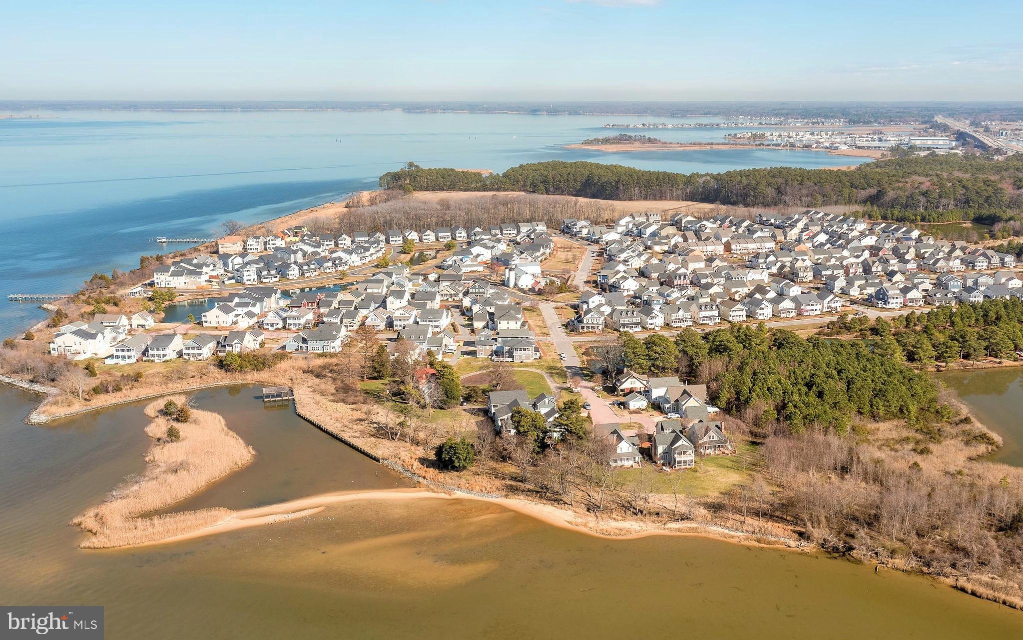 GIBSONS GRANT - Residential