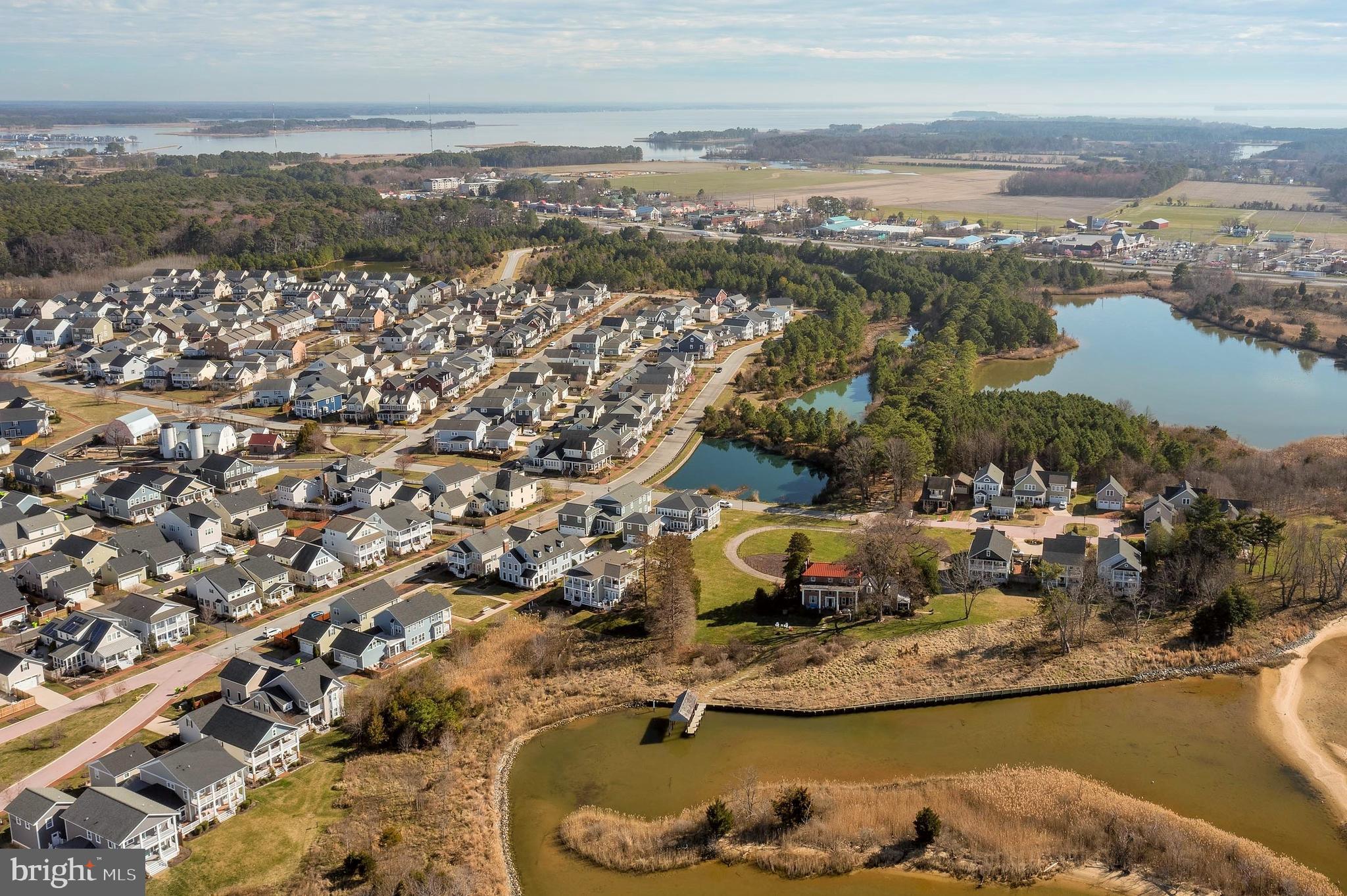 GIBSONS GRANT - Residential