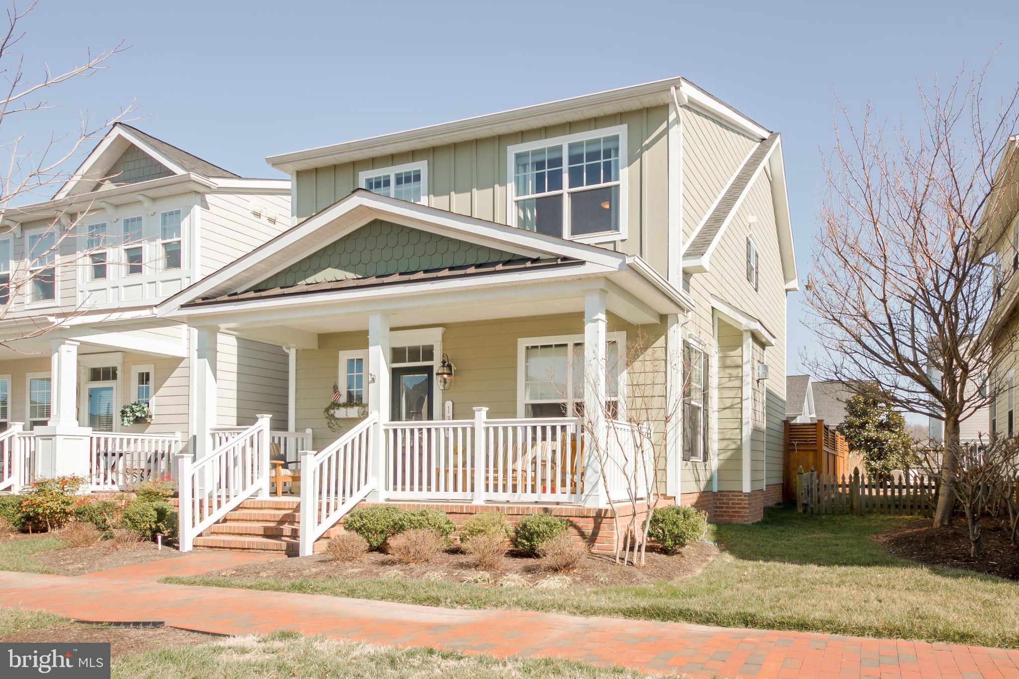 GIBSONS GRANT - Residential