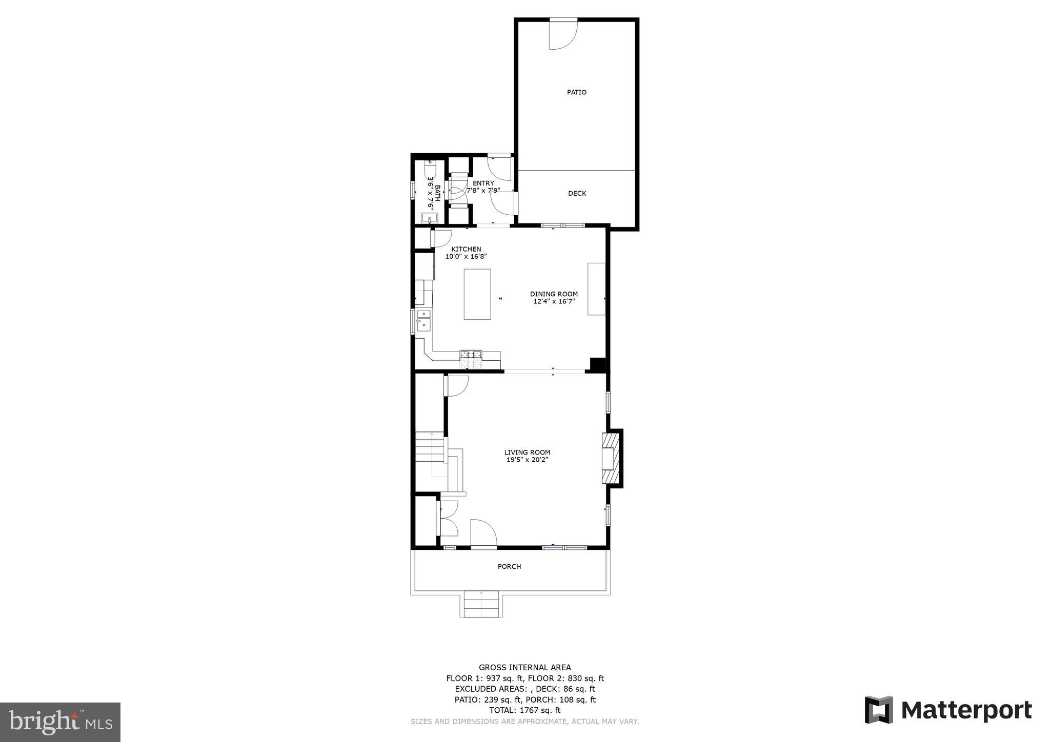 GIBSONS GRANT - Residential