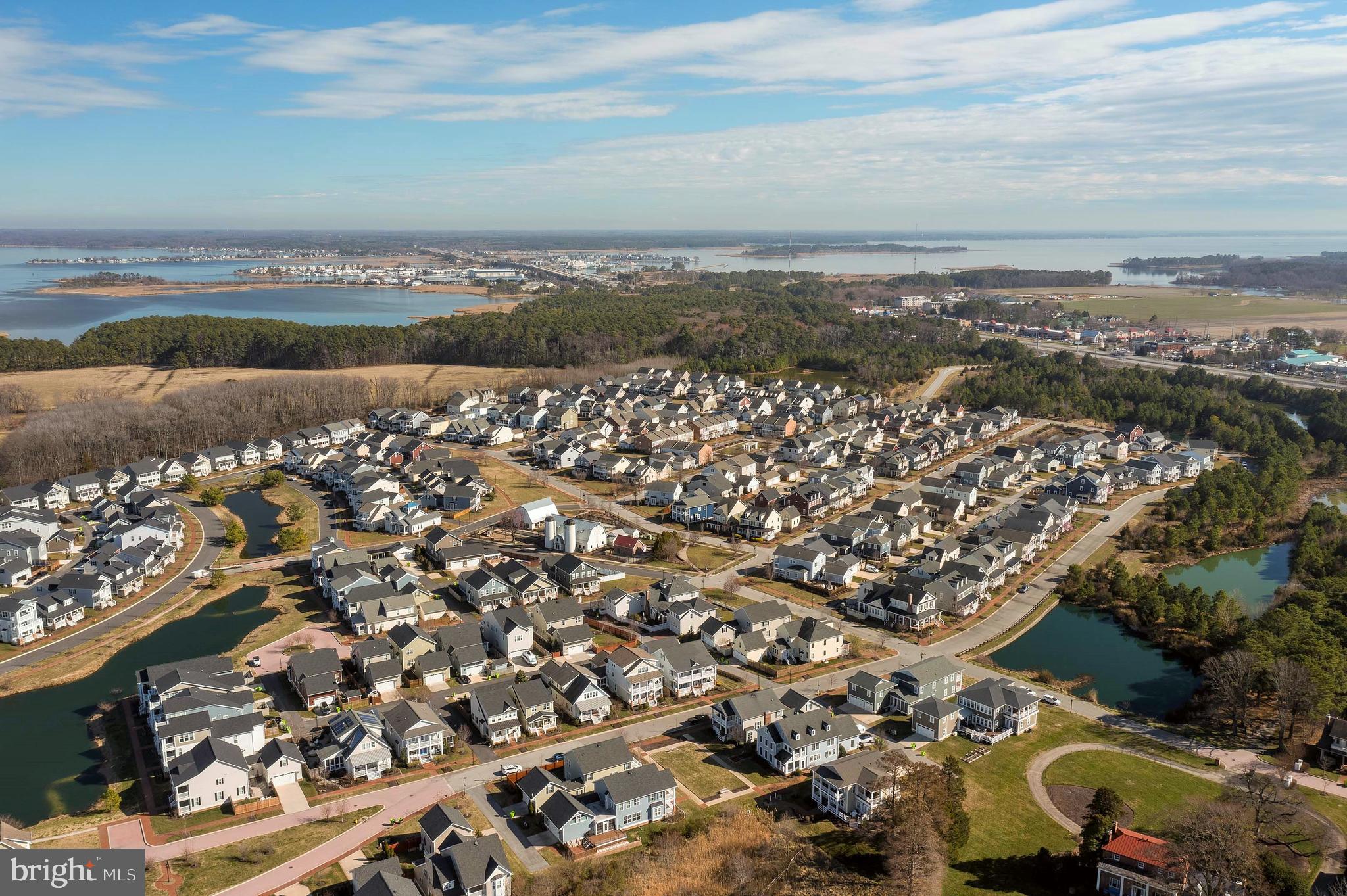 GIBSONS GRANT - Residential