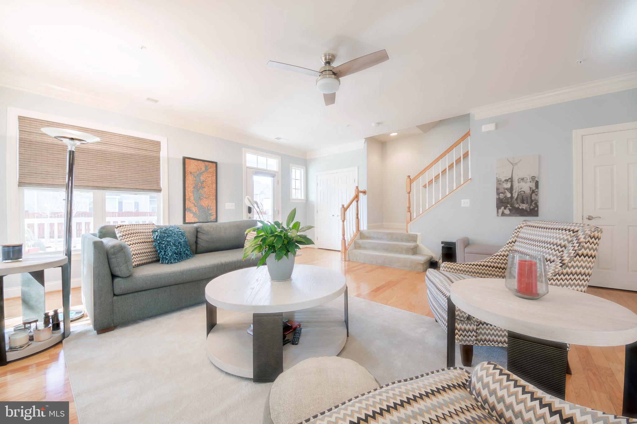 GIBSONS GRANT - Residential