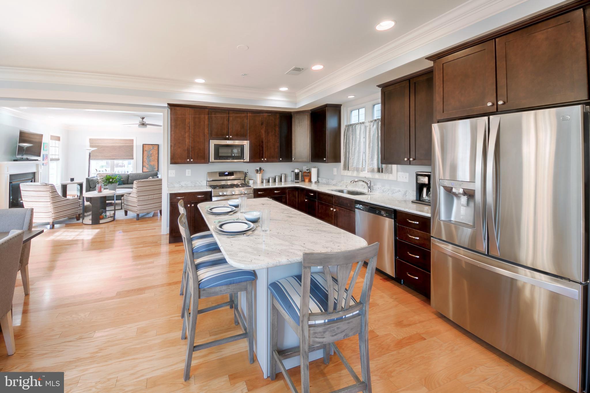 GIBSONS GRANT - Residential