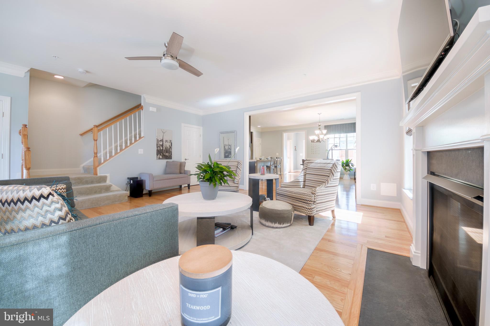 GIBSONS GRANT - Residential