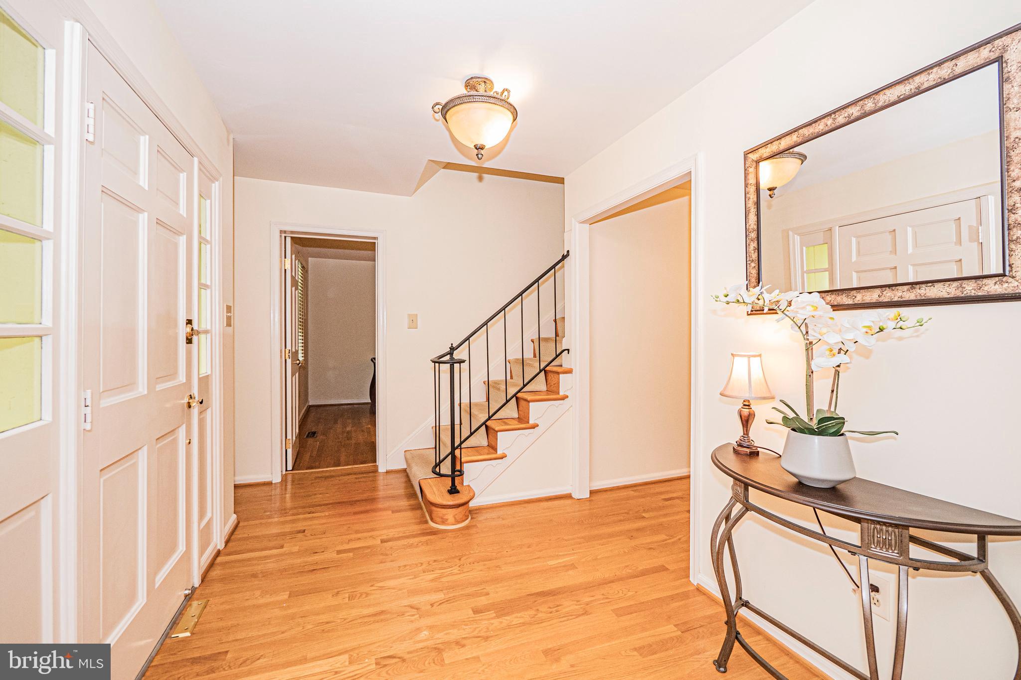 11904 HUNTING RIDGE COURT