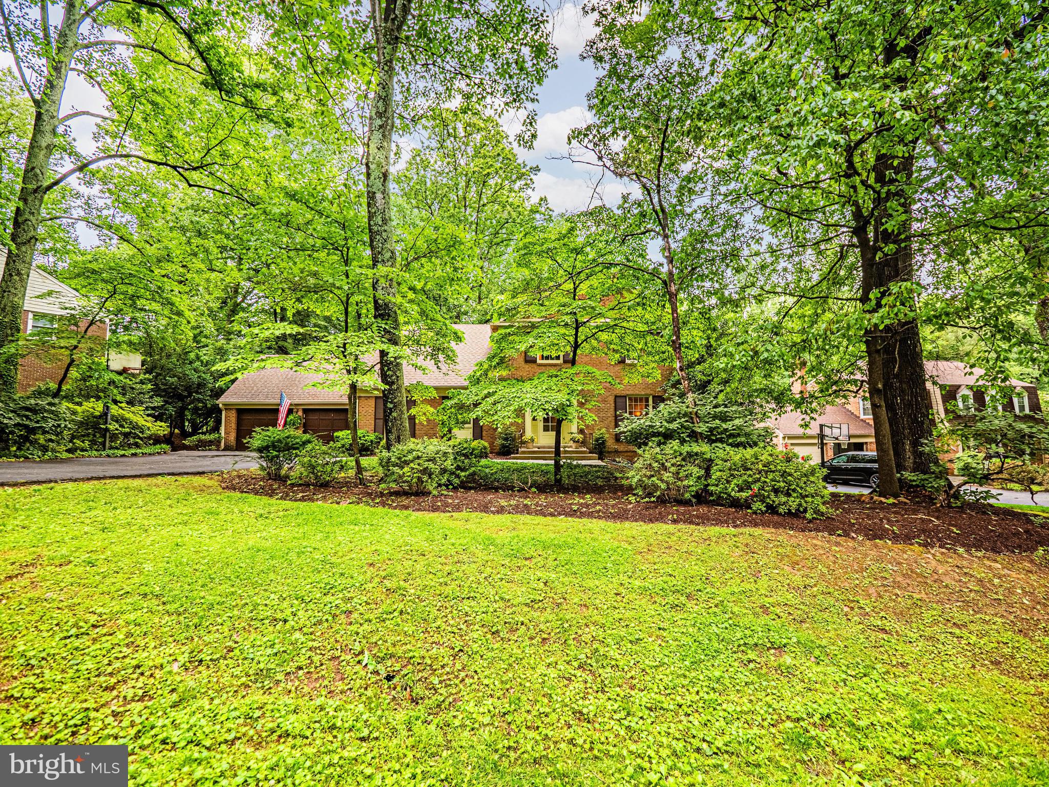 11904 HUNTING RIDGE COURT
