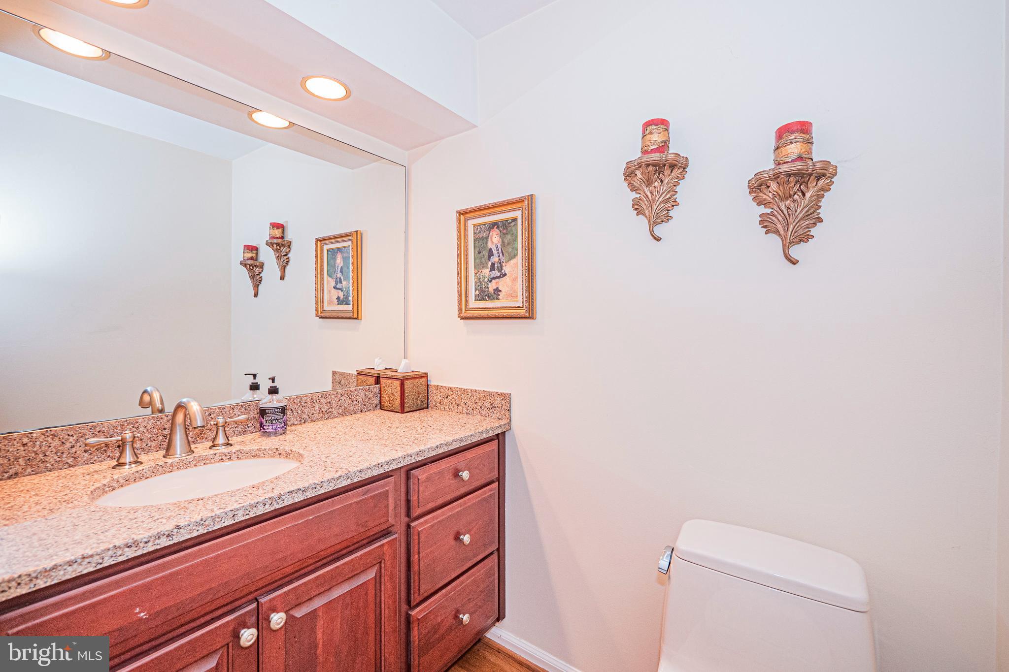 11904 HUNTING RIDGE COURT