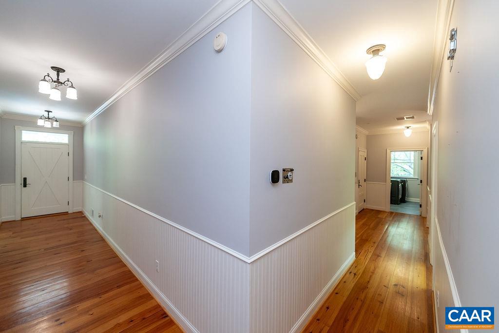 SEVEN OAKS - Residential