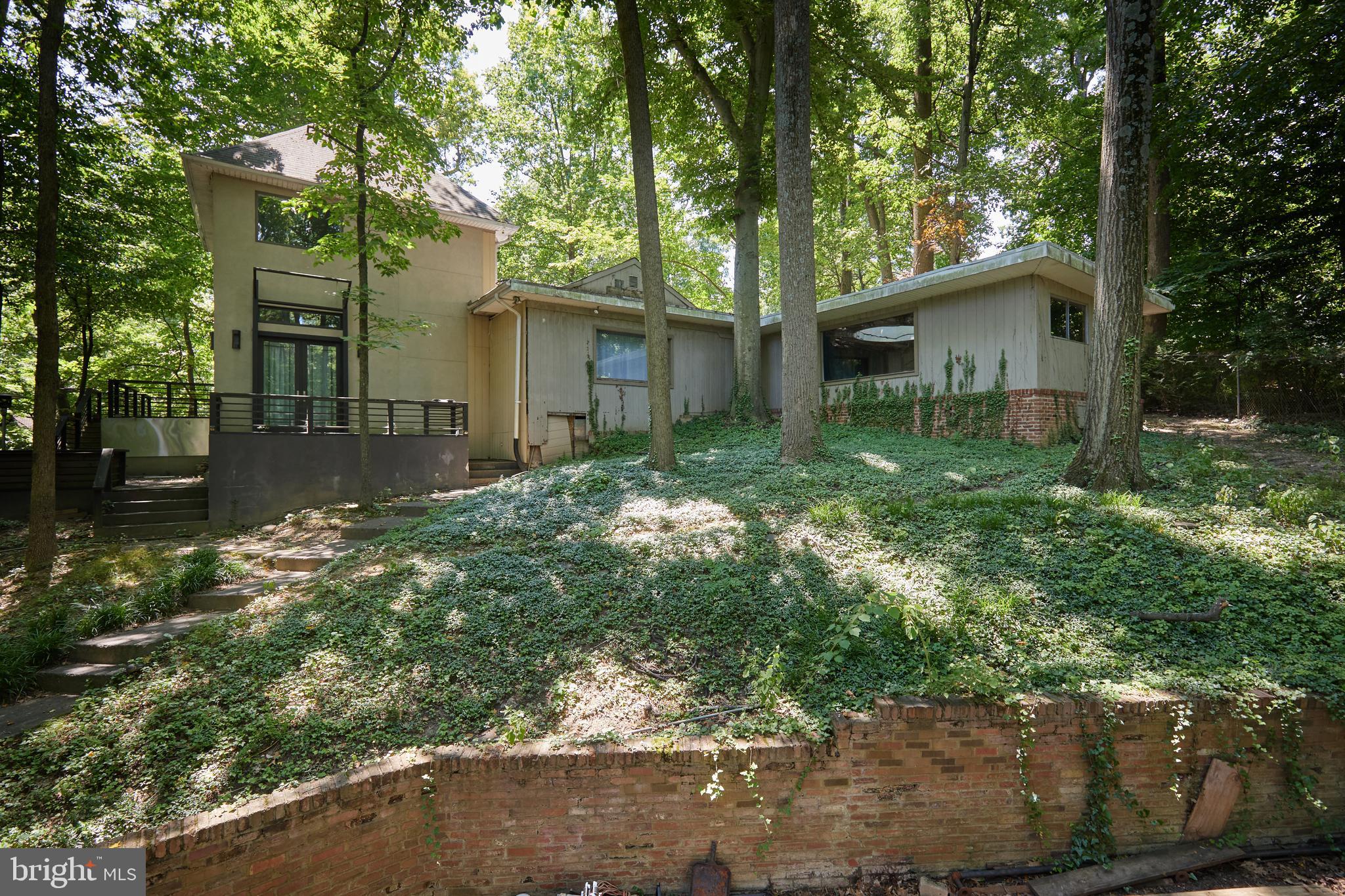 TAKOMA PARK - Residential